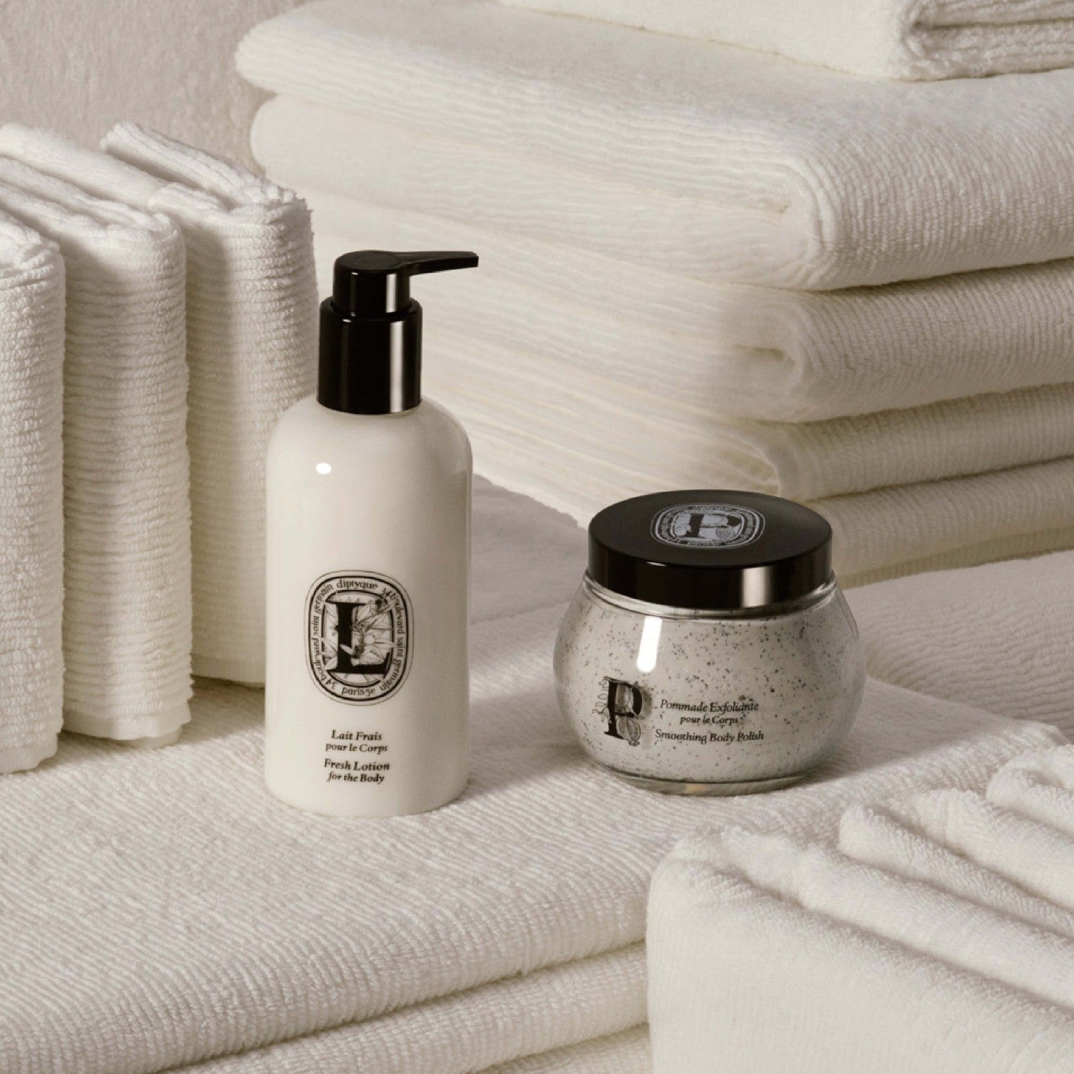 ボディケア – Diptyque Paris