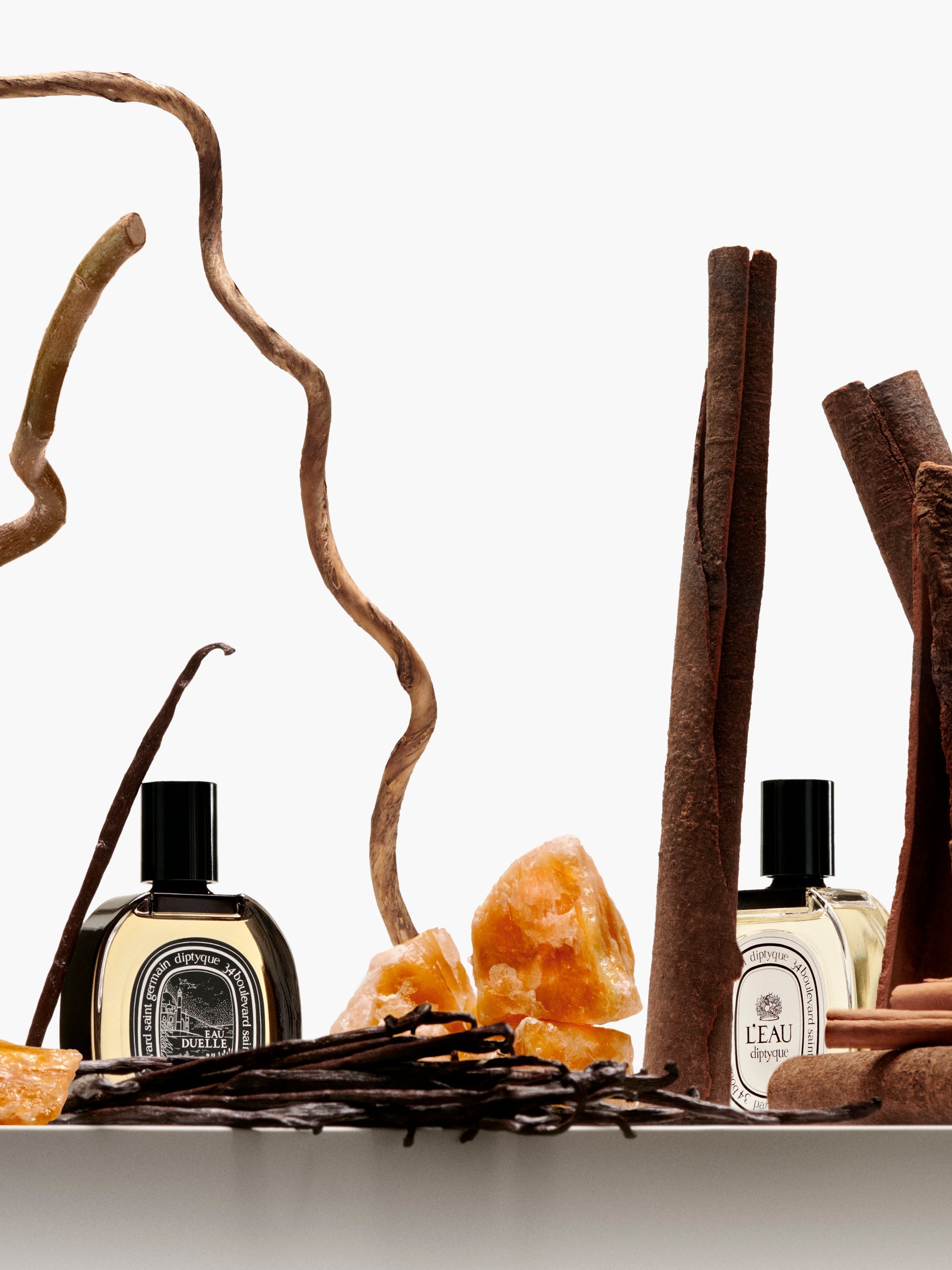 アンバー – Diptyque Paris