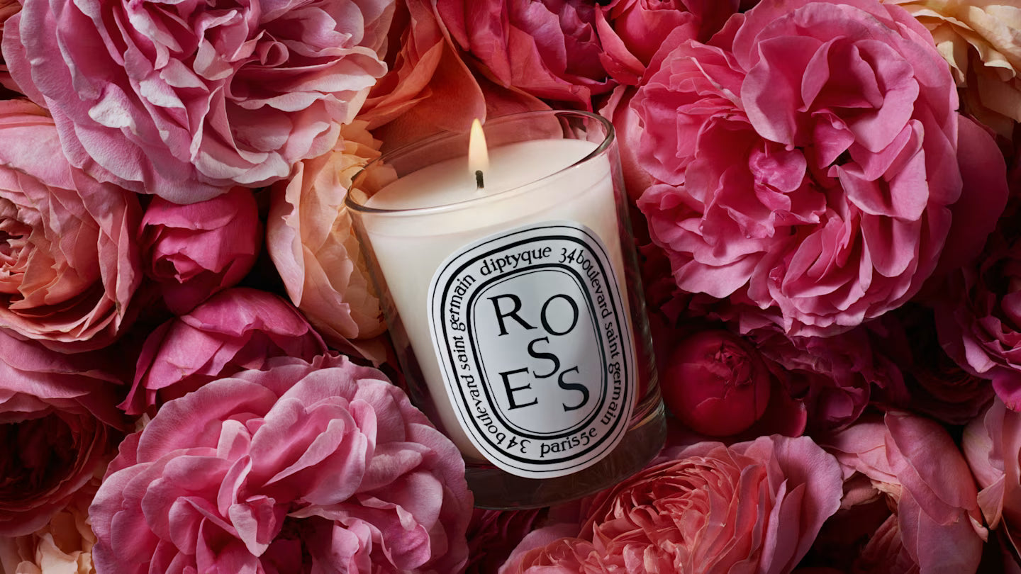 Roses（ローズ） – Diptyque Paris