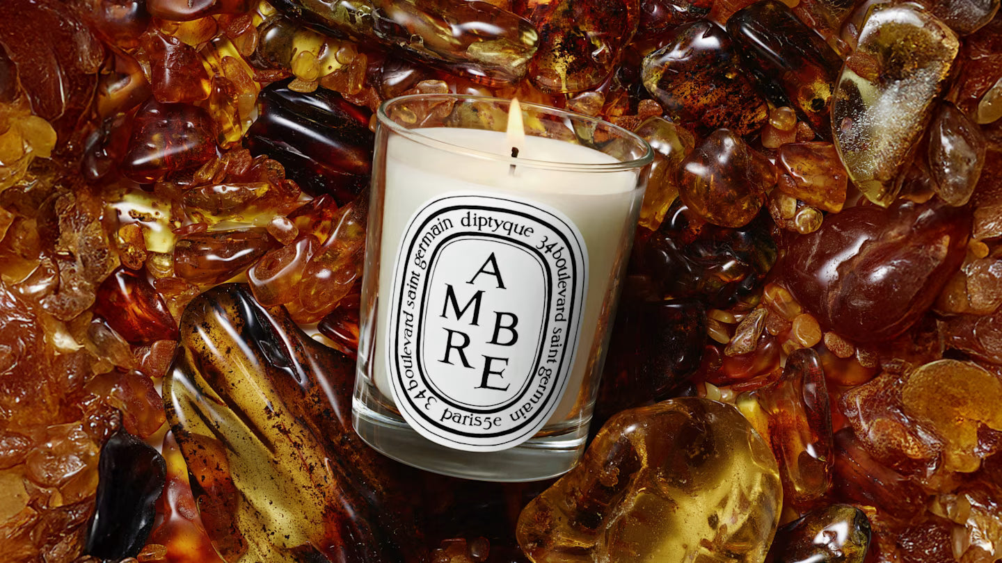 Ambre（アンブル） – Diptyque Paris