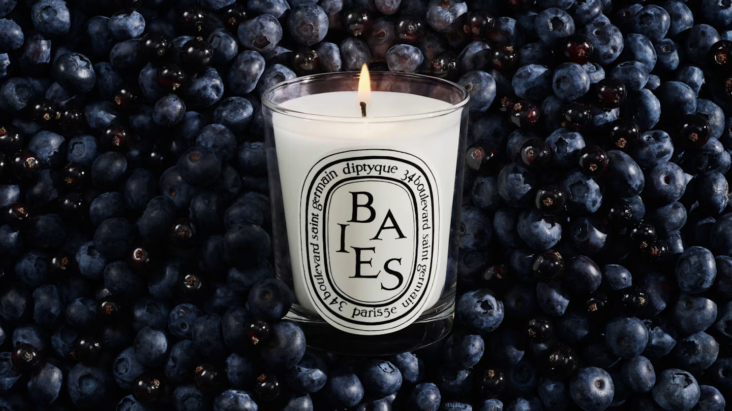 Baies（ベ） – Diptyque Paris
