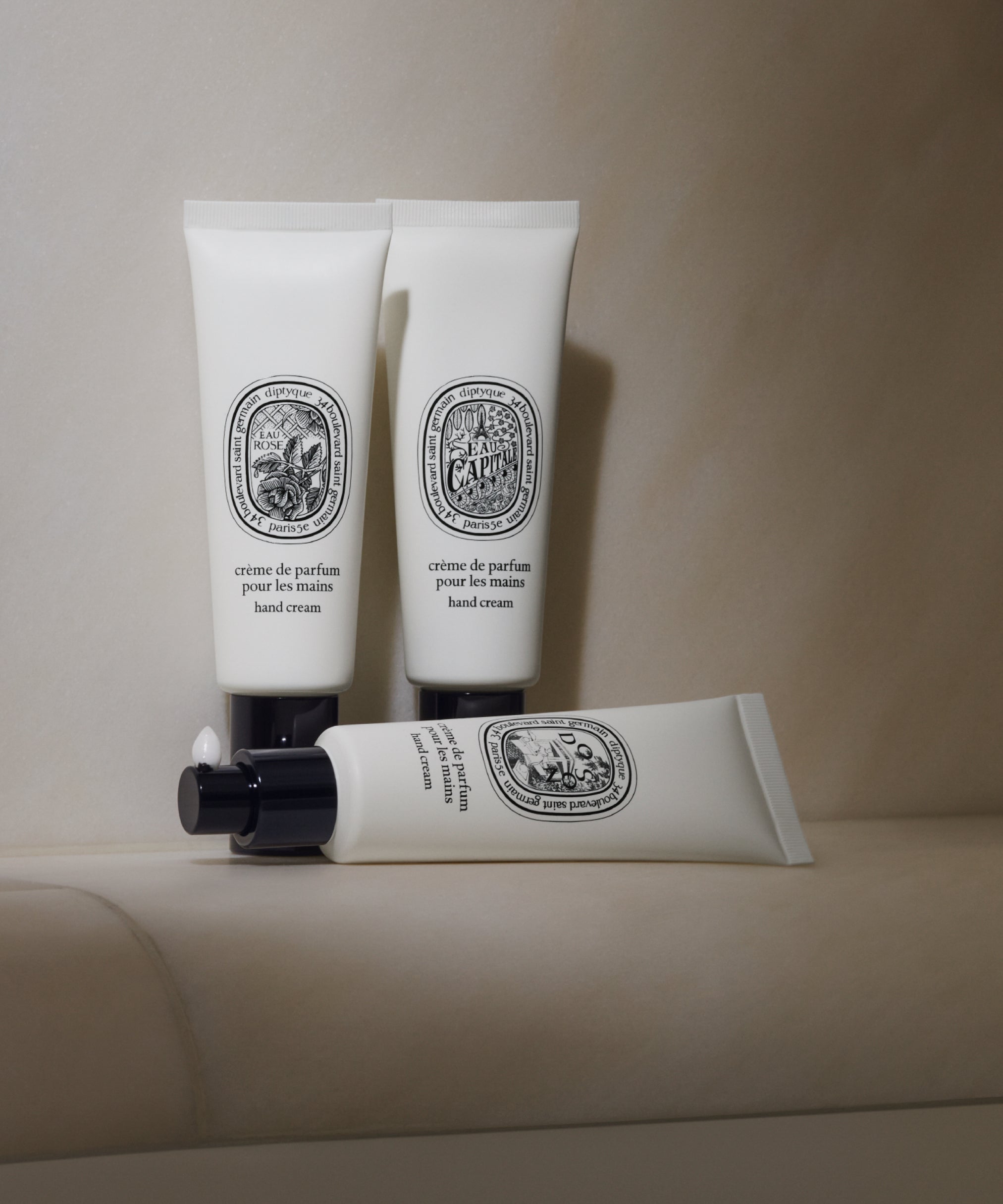 フレグランスボディケア – Diptyque Paris