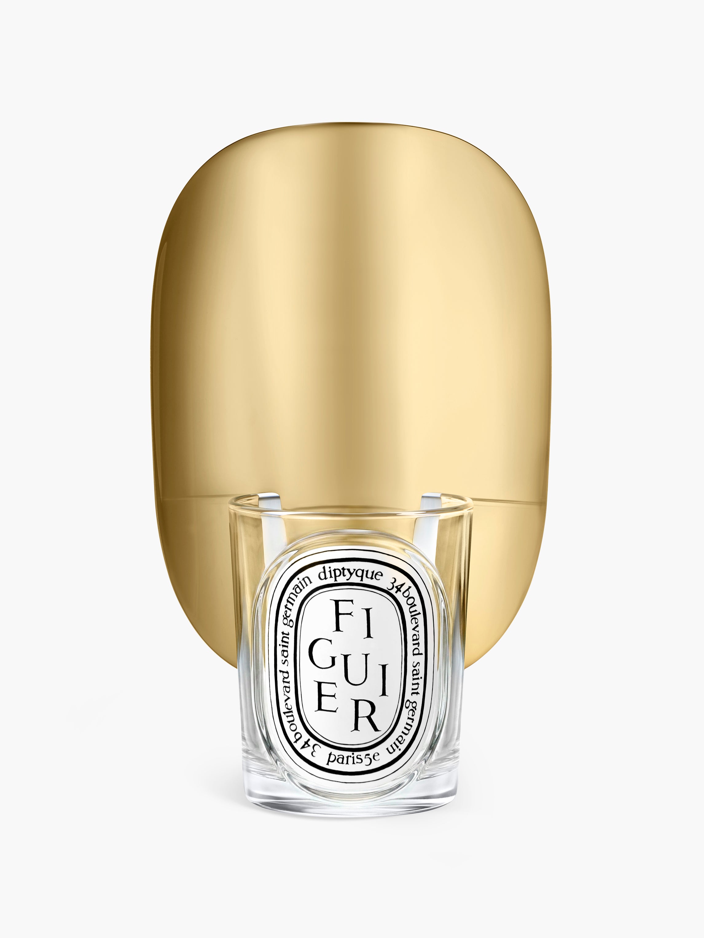 ミラーオーバル - セカンドライフアクセサリー – Diptyque Paris