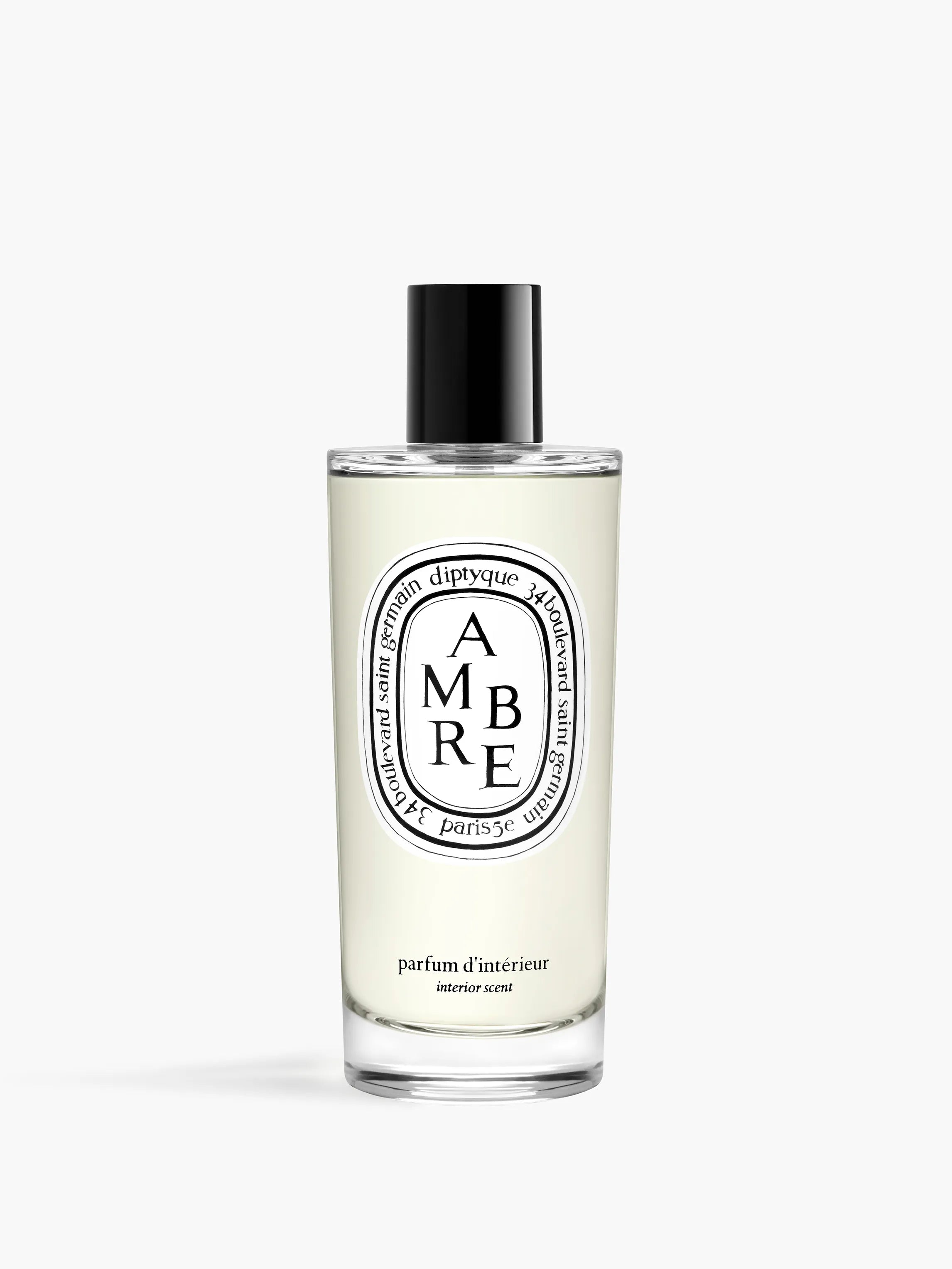 Ambre (アンブル) - ルームスプレー – Diptyque Paris