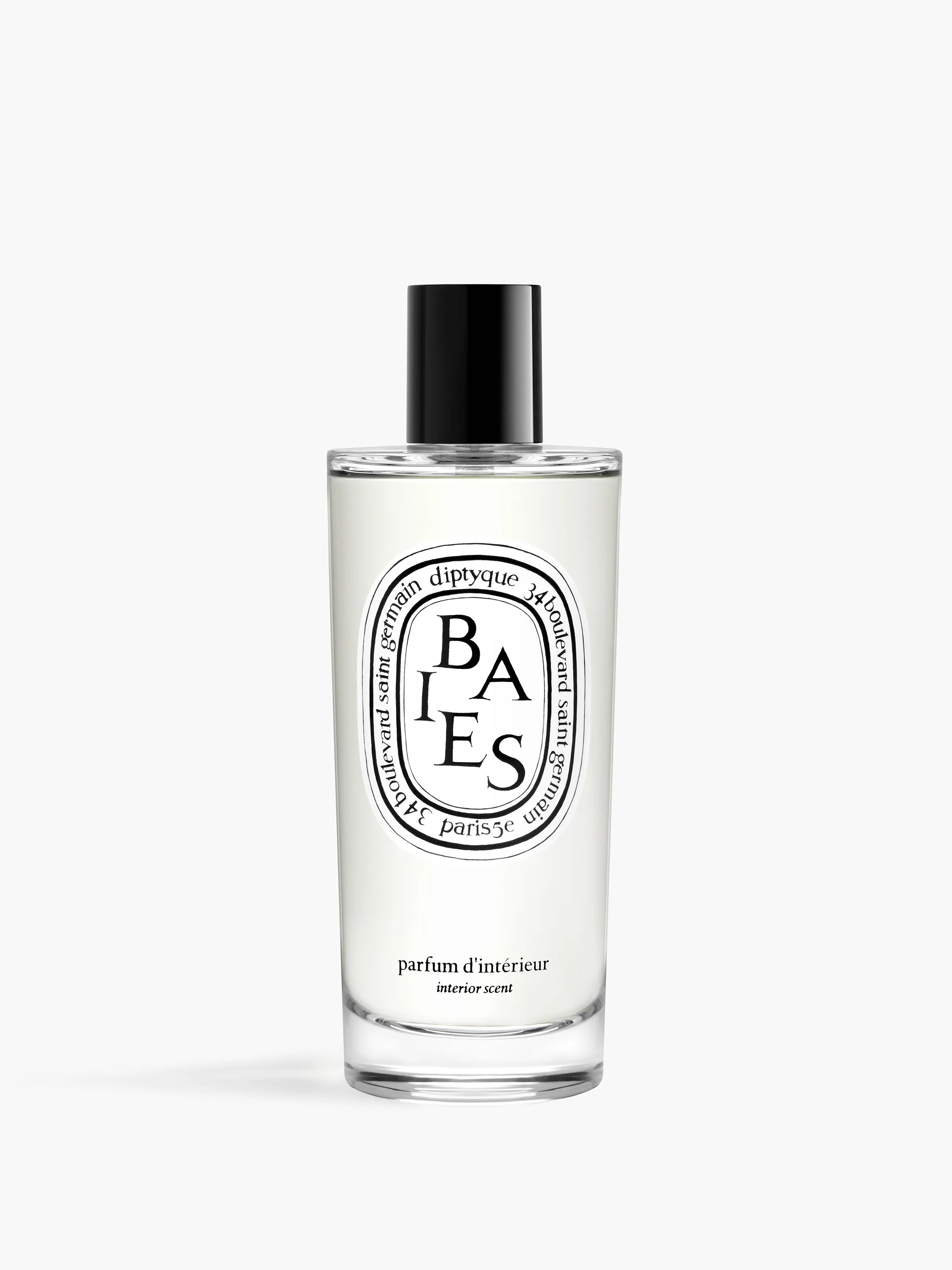 Baies (べ) - ルーム スプレー – Diptyque Paris