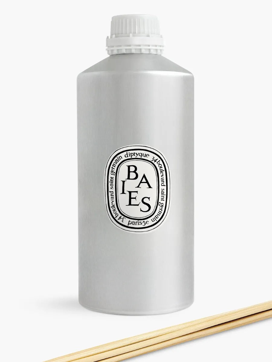 Baies (べ) - ホームフレグランス ディフューザー リフィル – Diptyque