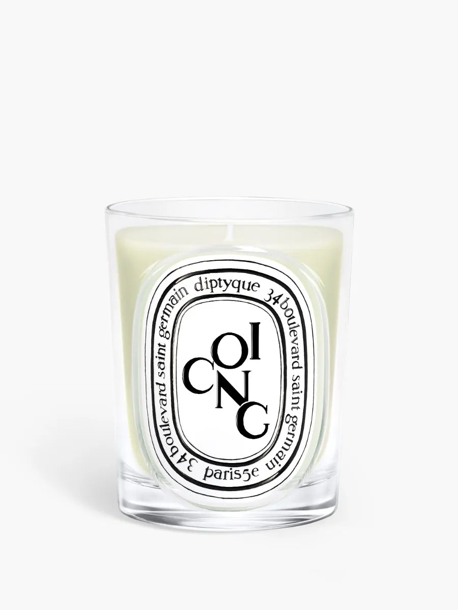 Coing (クアン) - クラシック キャンドル – Diptyque Paris