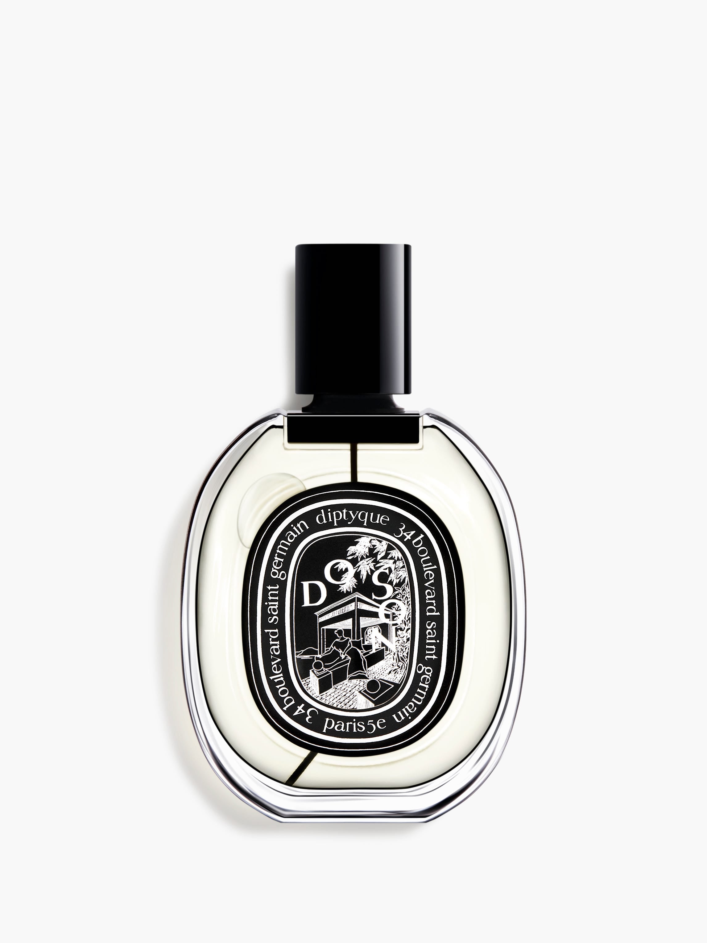 Do Son (ドソン) - オードパルファン – Diptyque Paris