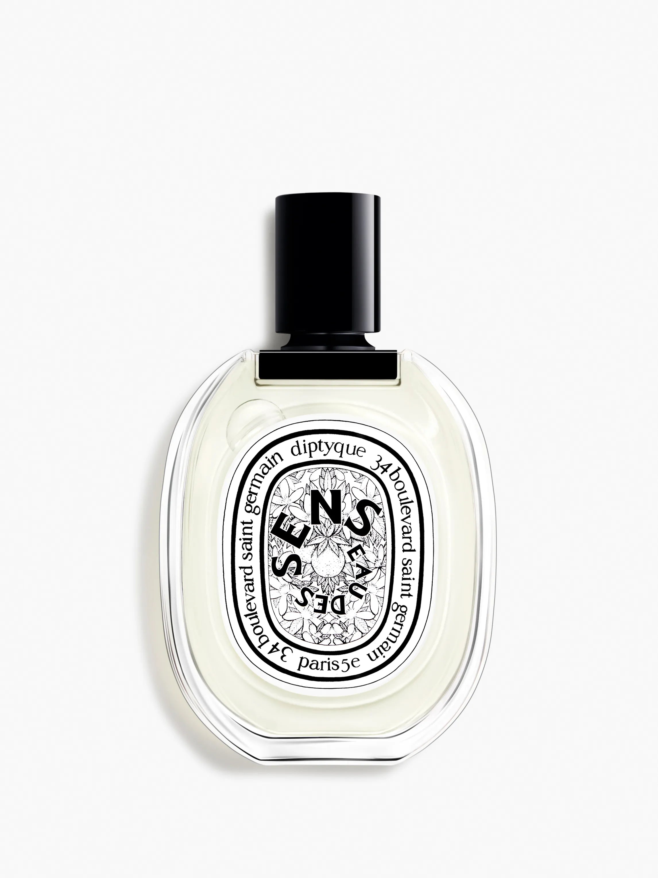diptyque ディプティック Eau des Sens オーデサンス Eau des Sens (オーデサンス) - オードトワレ – Diptyque Paris