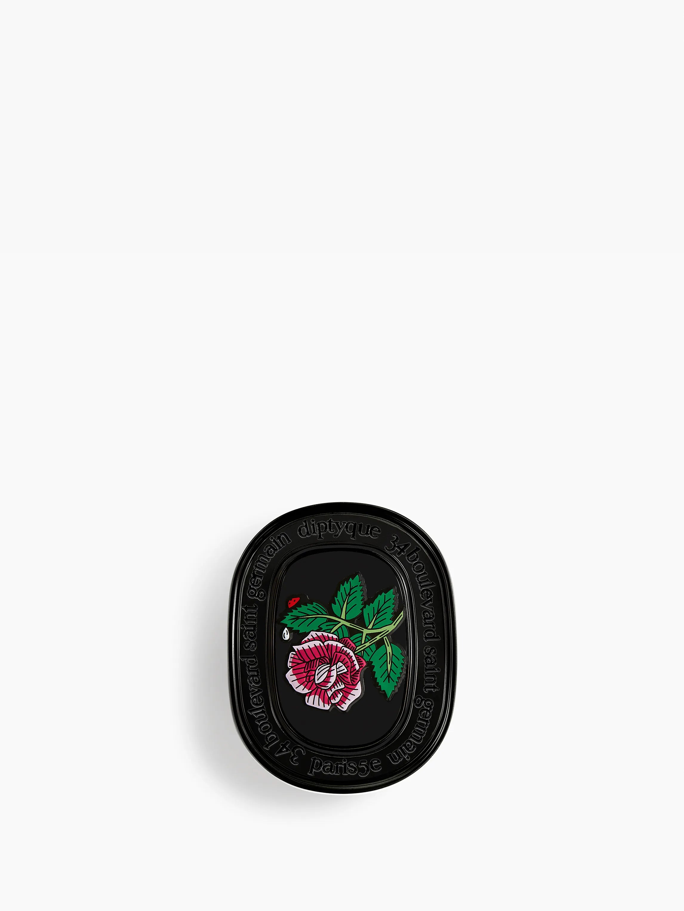 Eau Rose (オーローズ) - リフィラブル ソリッドパフューム – Diptyque