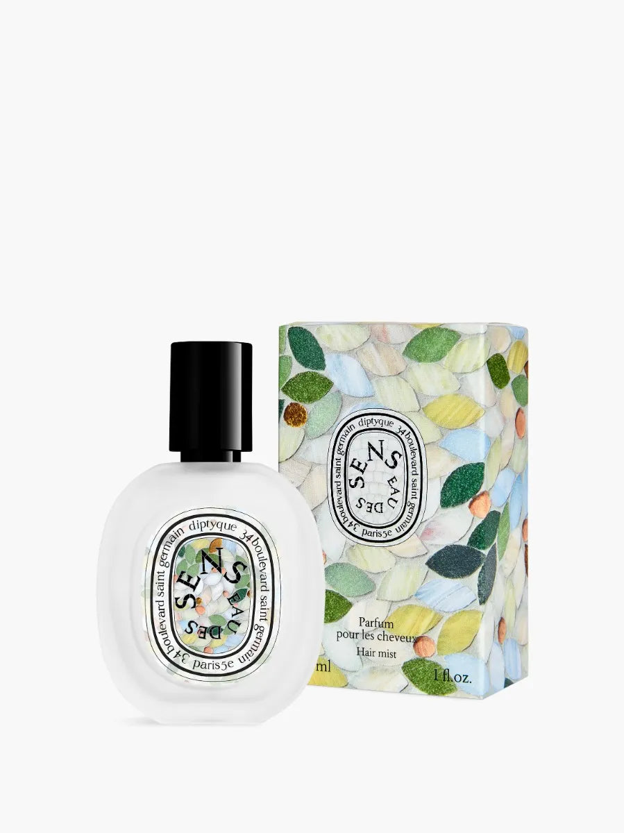 限定版 Eau des Sens (オーデサンス) - ヘアフレグランス – Diptyque Paris 限定版 Eau des Sens (オーデサンス) - ヘアフレグランス – Diptyque Paris