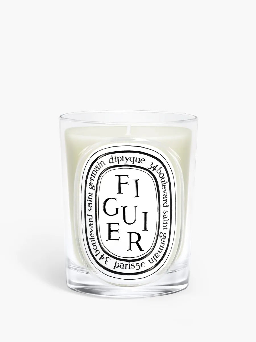 Figuier (フィギエ) - クラシック キャンドル – Diptyque Paris