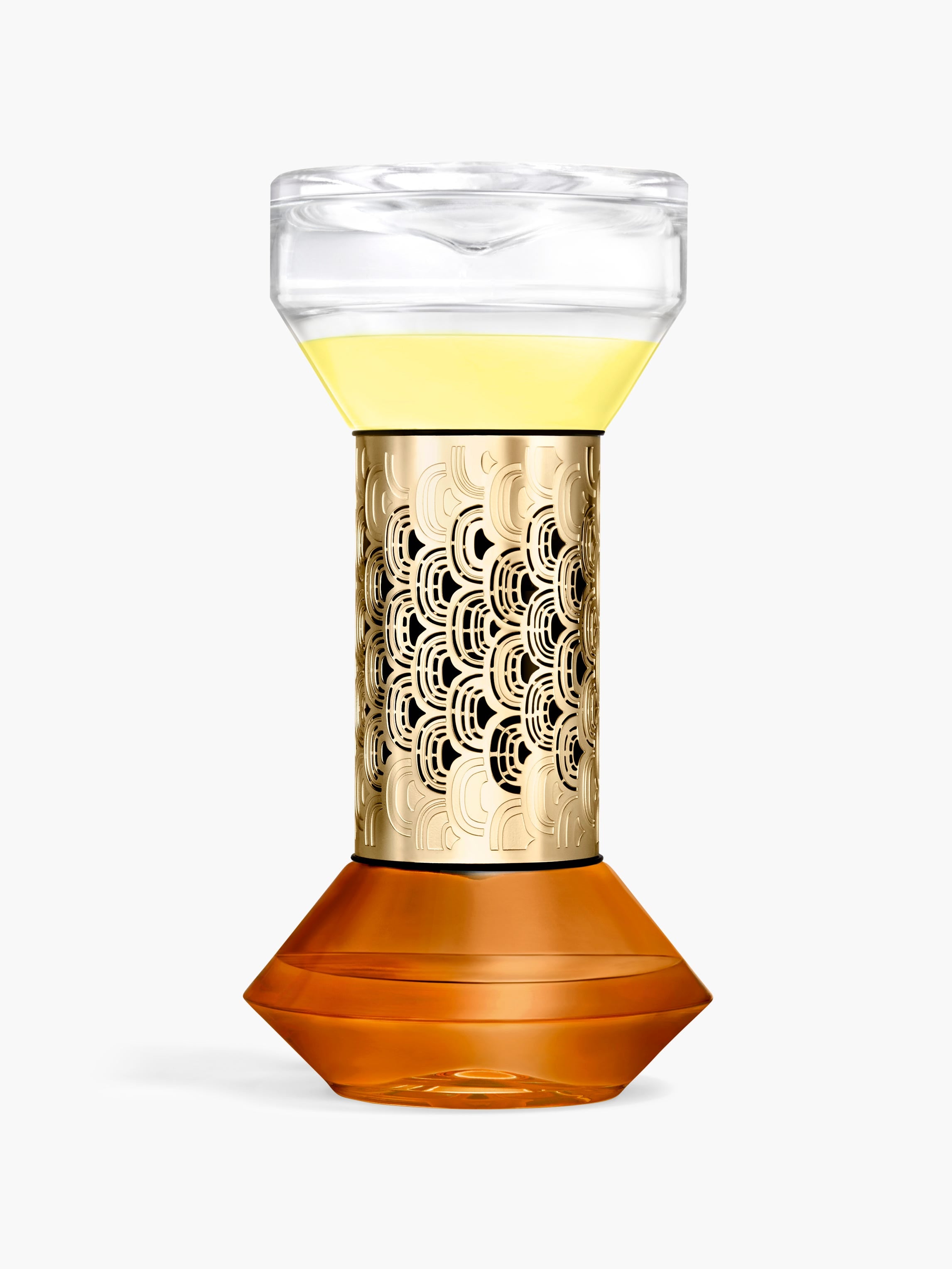 diptyque D'ORANGER FLEUR アワーグラスディフューザー Fleur d'Oranger（フルールドランジェ） - 砂時計型ディフューザー
