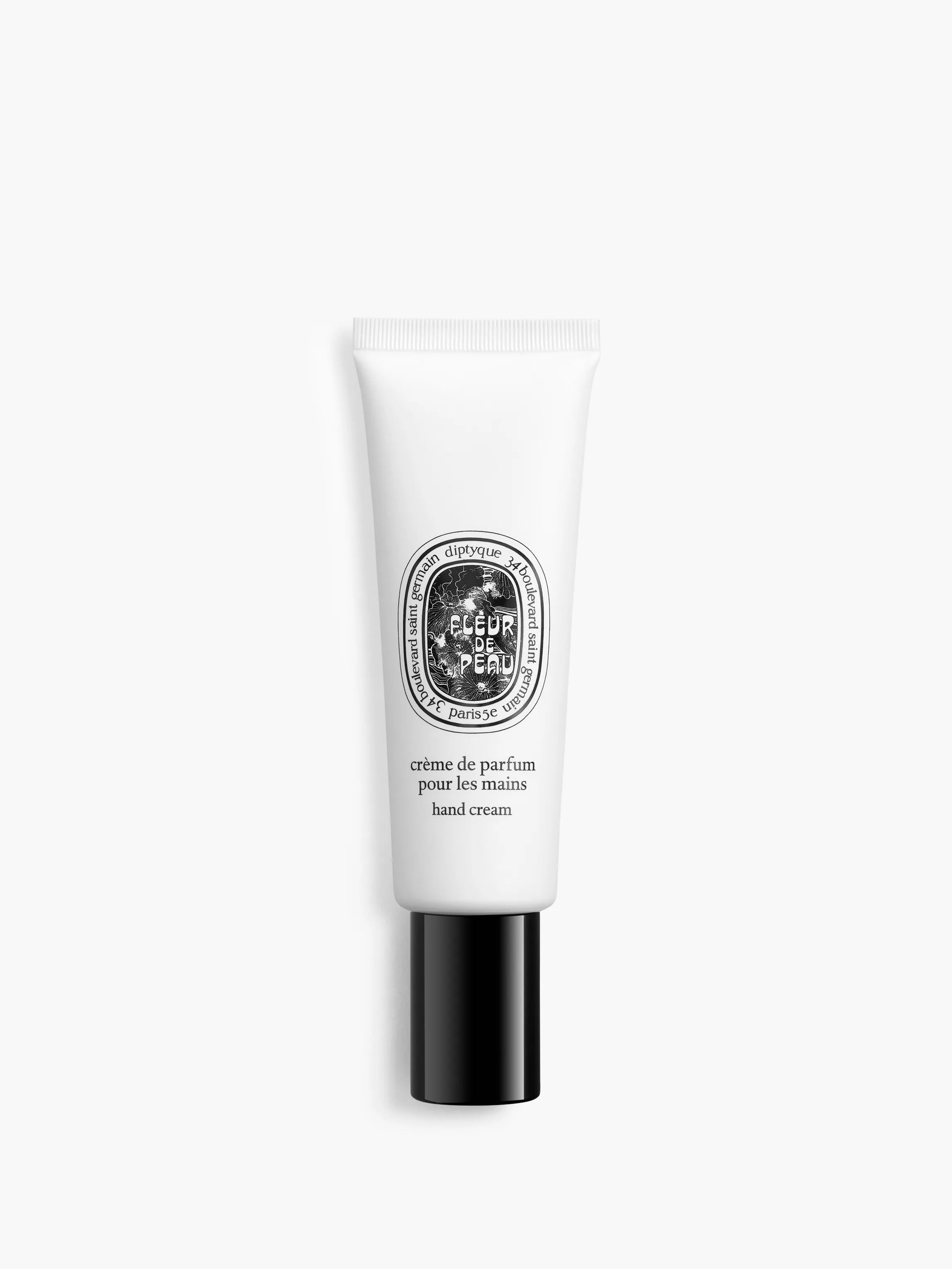 Fleur de Peau (フルールドゥポー) - ハンドクリーム – Diptyque Paris