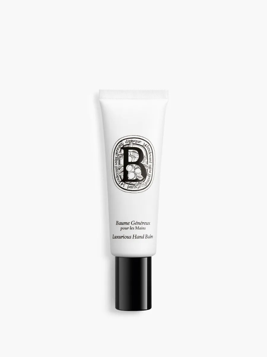 ラグジュアリアス ハンド バーム – Diptyque Paris