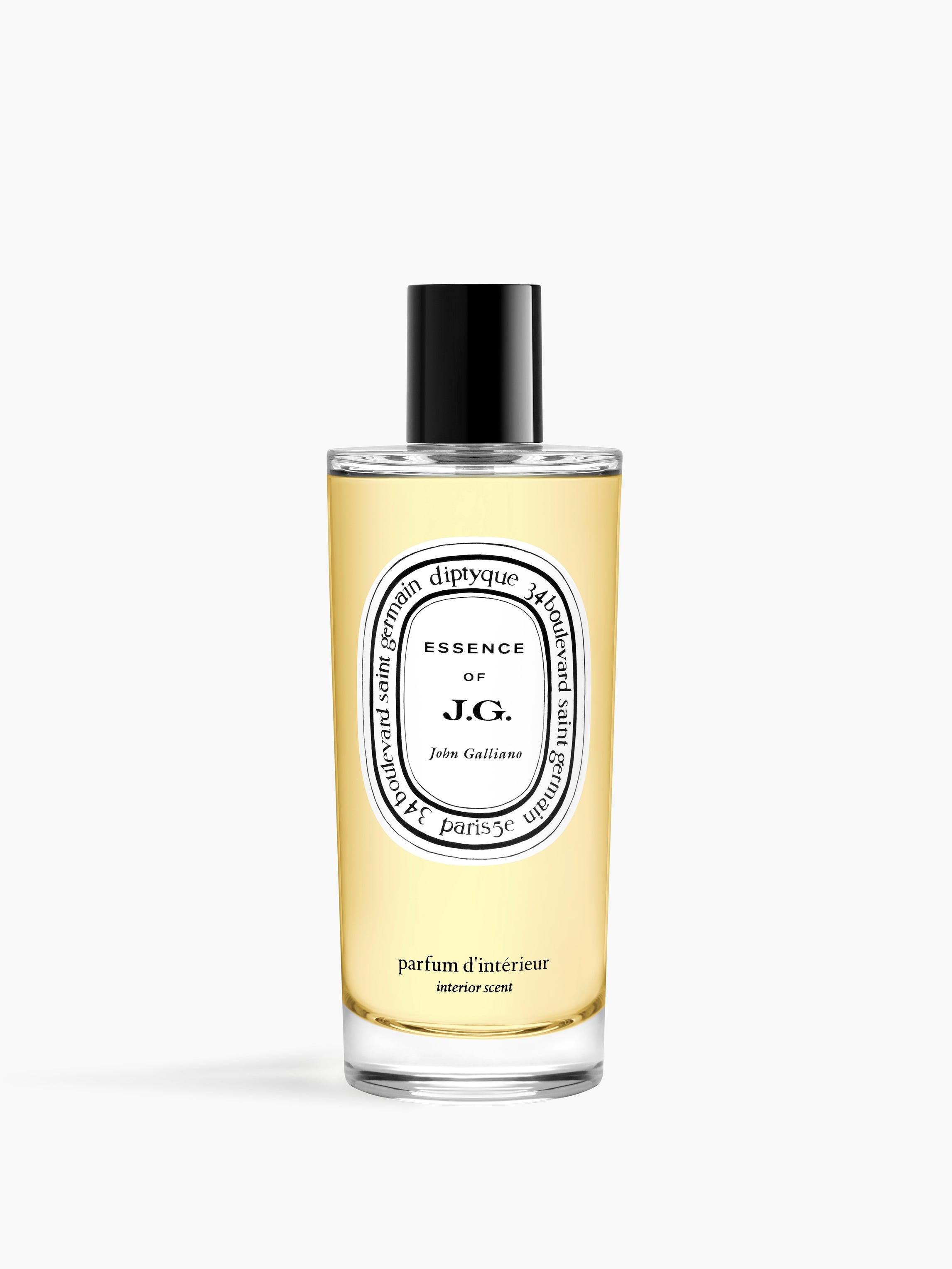 ジョンガリアーノ オードパルファム 90mL John Galliano (ジョン ガリアーノ) - ルーム スプレー – Diptyque Paris