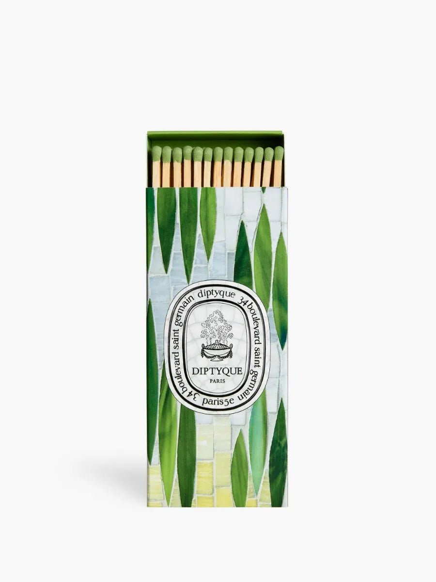 マッチボックス - ピネード – Diptyque Paris
