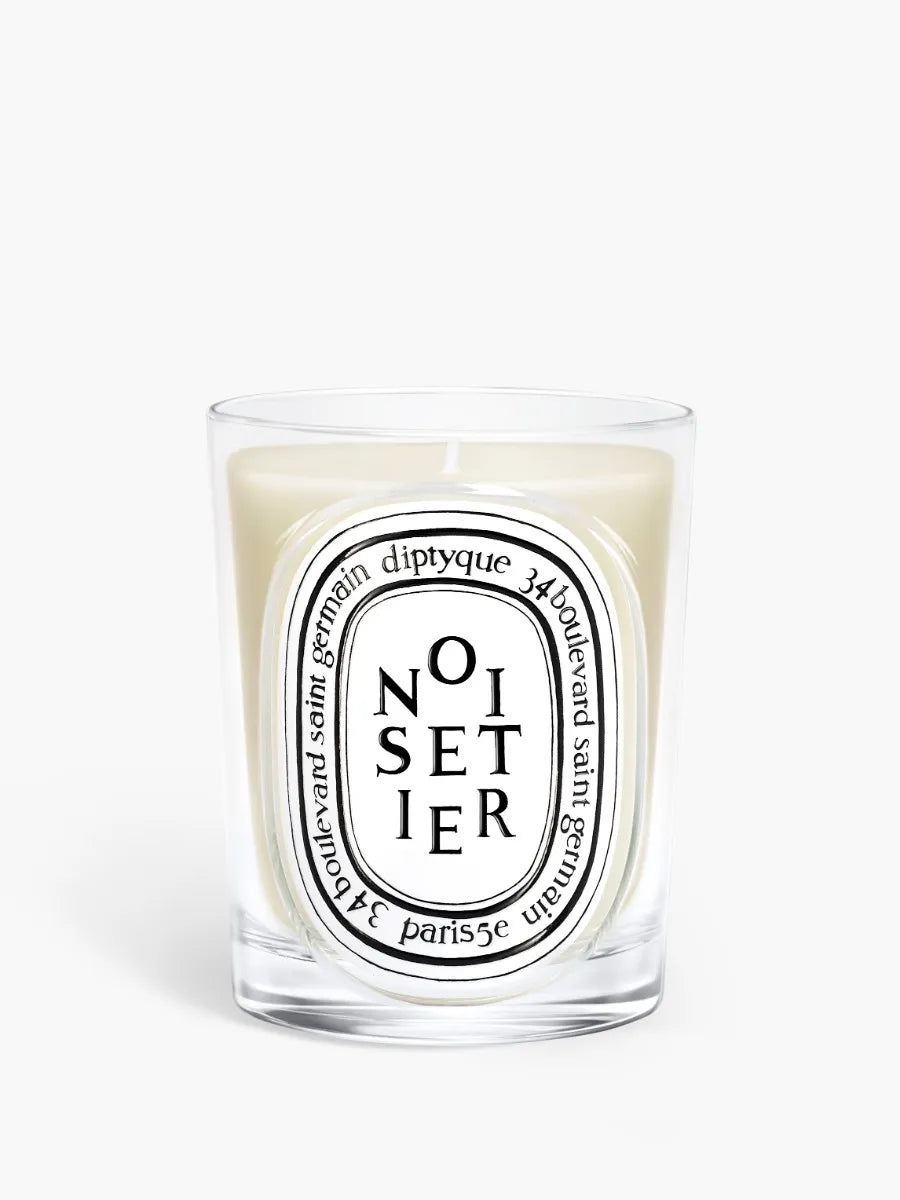 diptyque Noisetier（ノワスティエ）ディプティックキャンドル Noisetier (ノワスティエ) - クラシック キャンドル – Diptyque Paris