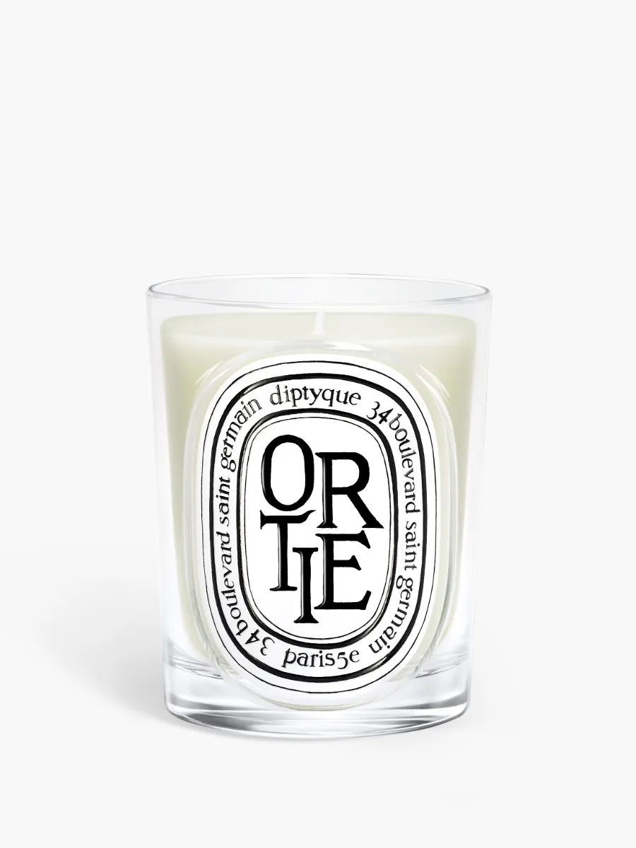 Ortie (オルティ) - クラシック キャンドル – Diptyque Paris