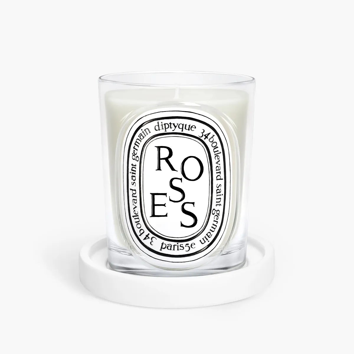 キャンドルスタンド ピラミッド - クラシックキャンドル用 – Diptyque