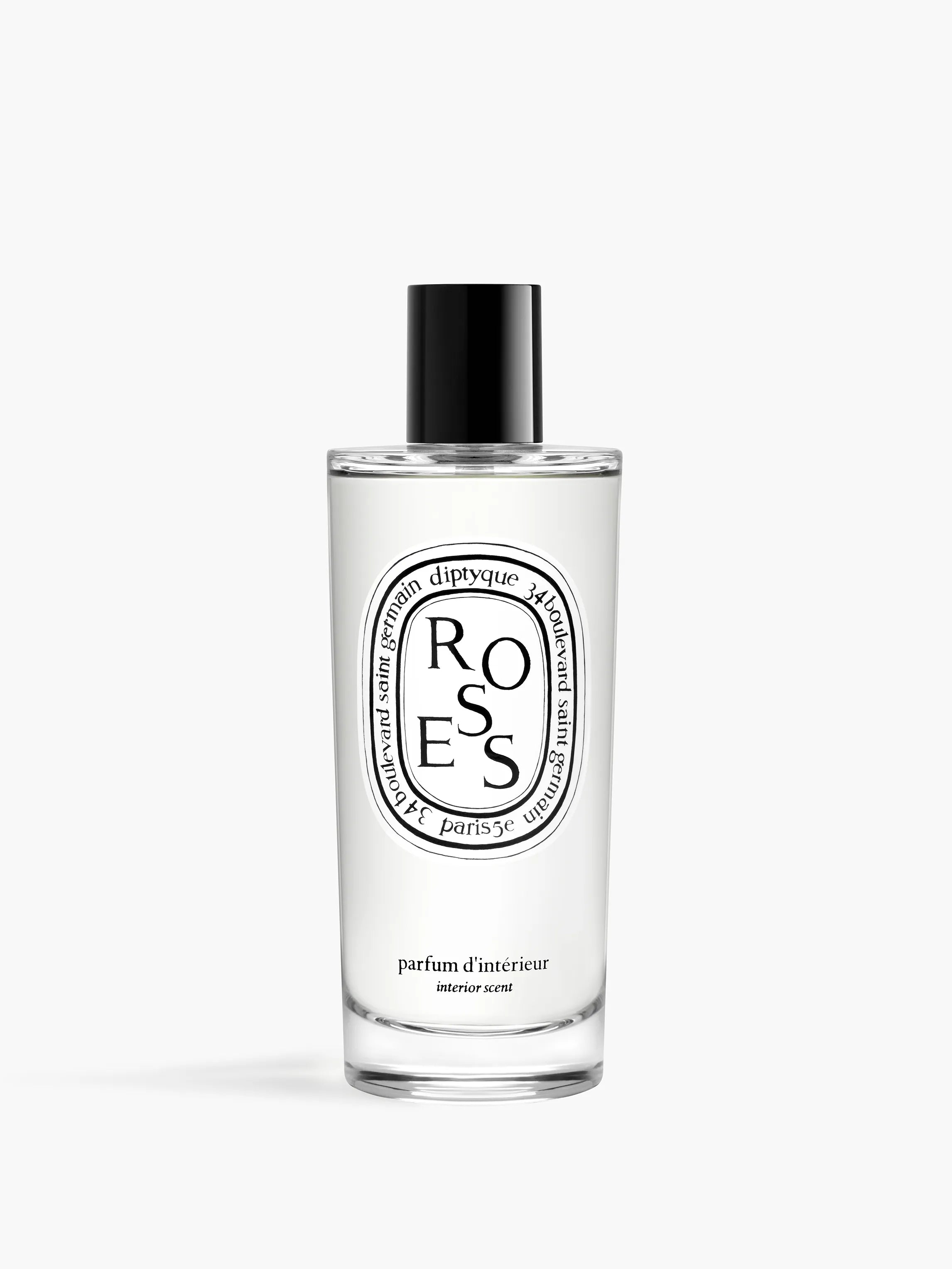 diptyque ROSES ディプティックルームスプレー Roses (ローズ) - ルーム スプレー – Diptyque Paris