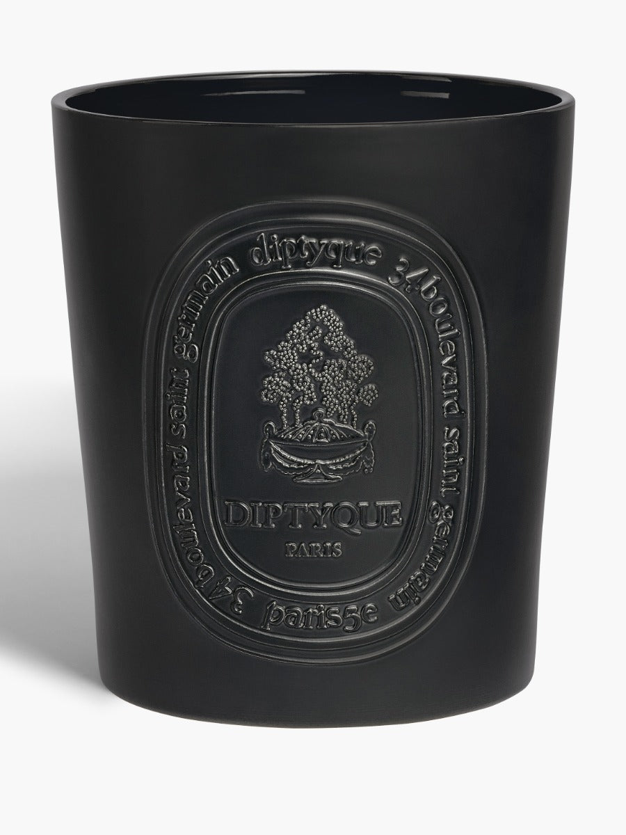 Baies (Berries) - Giant candle – Diptyque Paris