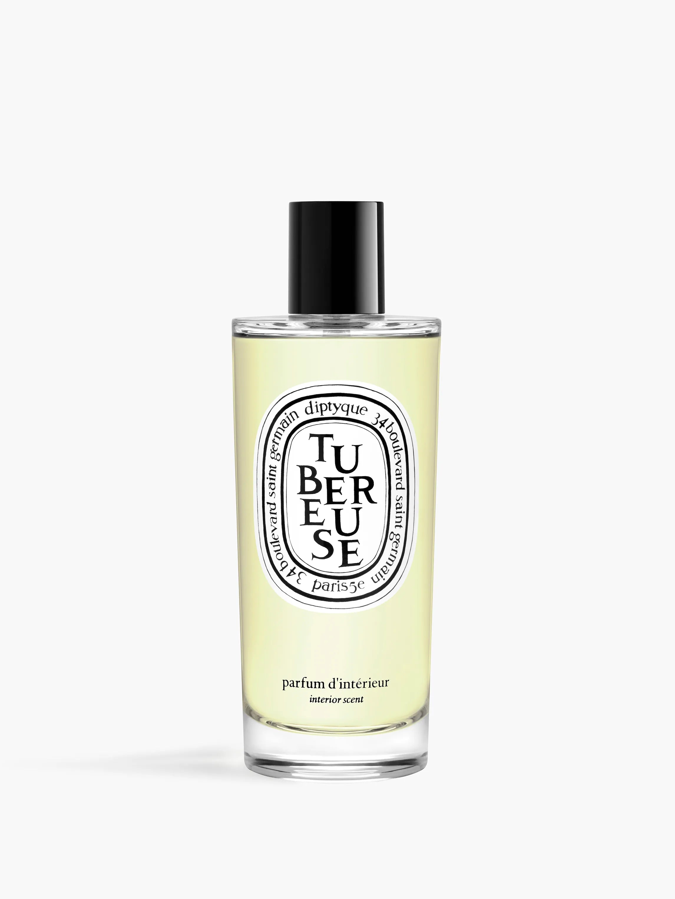 Tubéreuse (テュベルーズ) - ルーム スプレー – Diptyque Paris