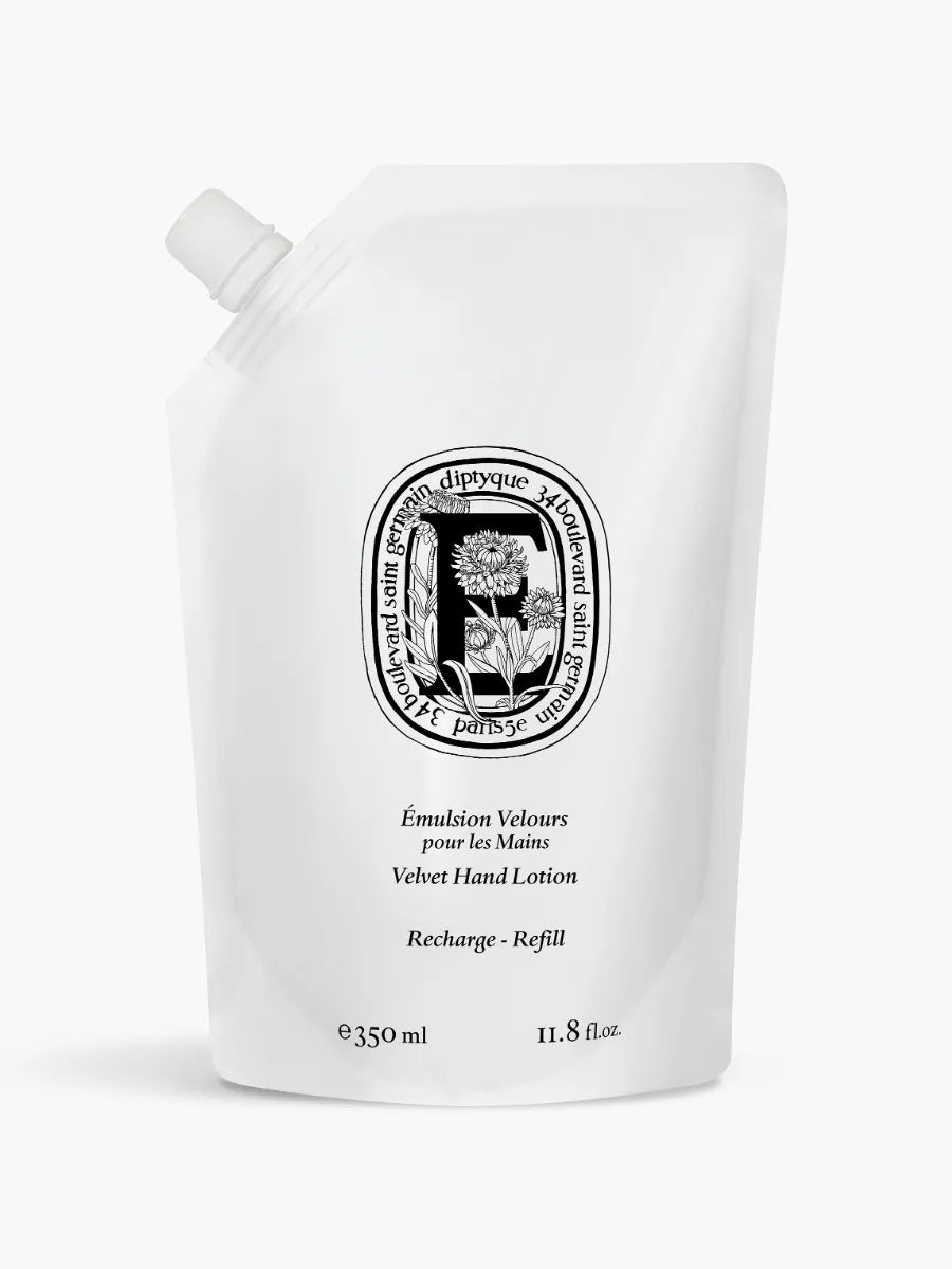 ソフトハンドローション リフィル - ハンド ローション – Diptyque Paris ソフトハンドローション リフィル - ハンド ローション – Diptyque Paris