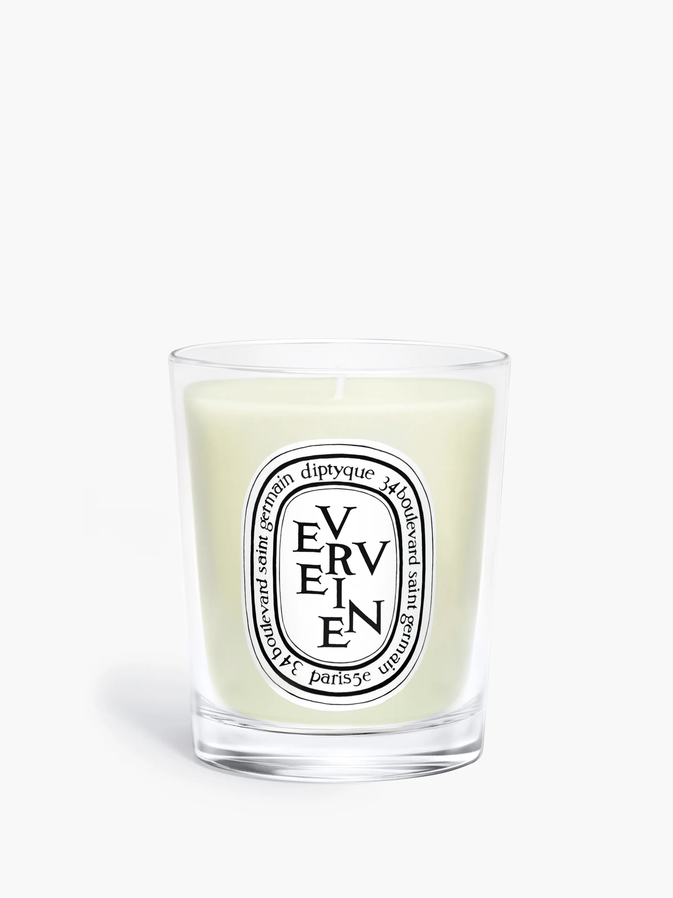 marchcafe DIPTYQUE キャンドル VERVEINE 新品 diptyque-verveine-lemon-