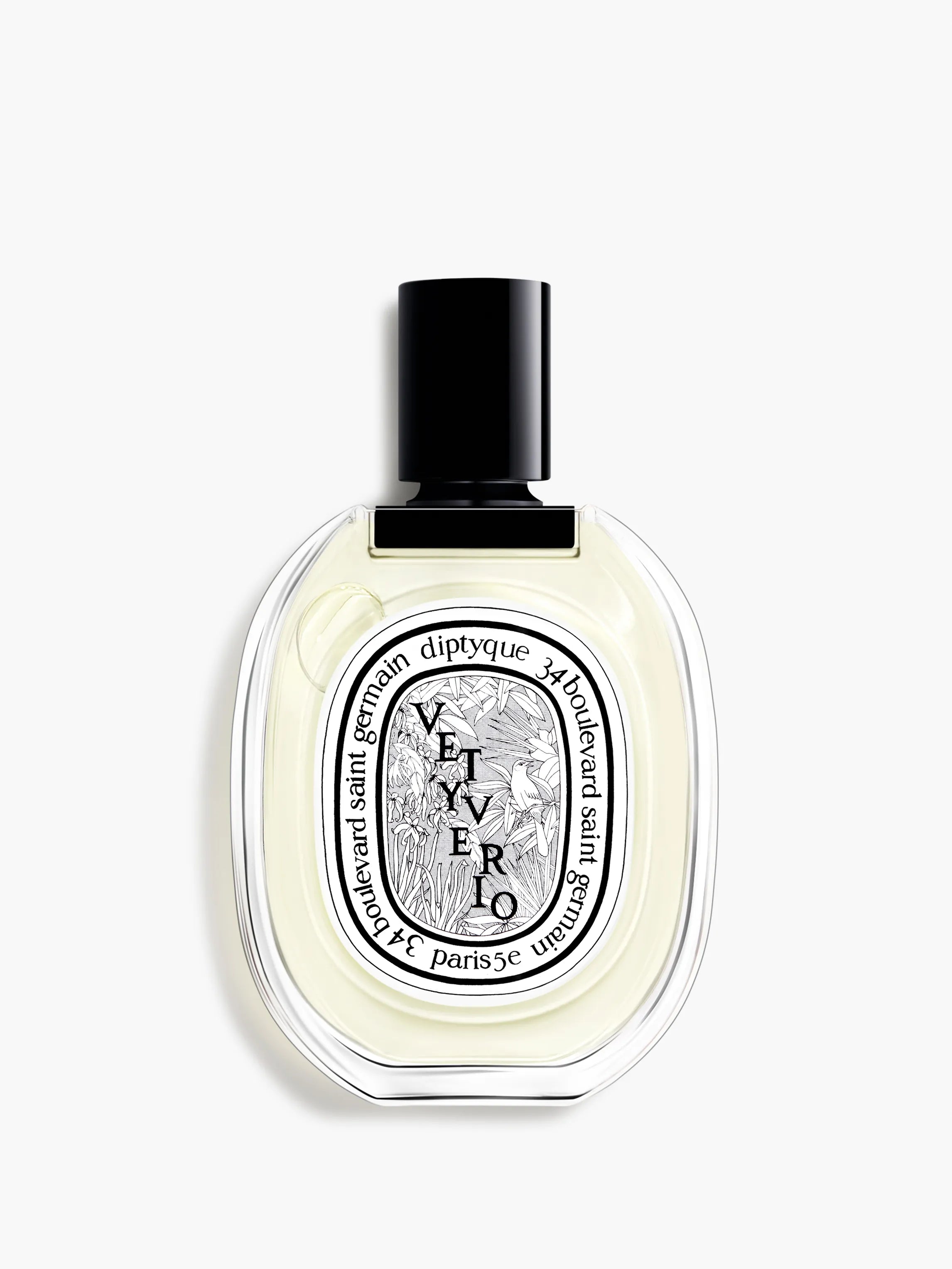 Vetyverio(ヴェチヴェリオ) - オードトワレ – Diptyque Paris Vetyverio(ヴェチヴェリオ) - オードトワレ – Diptyque Paris