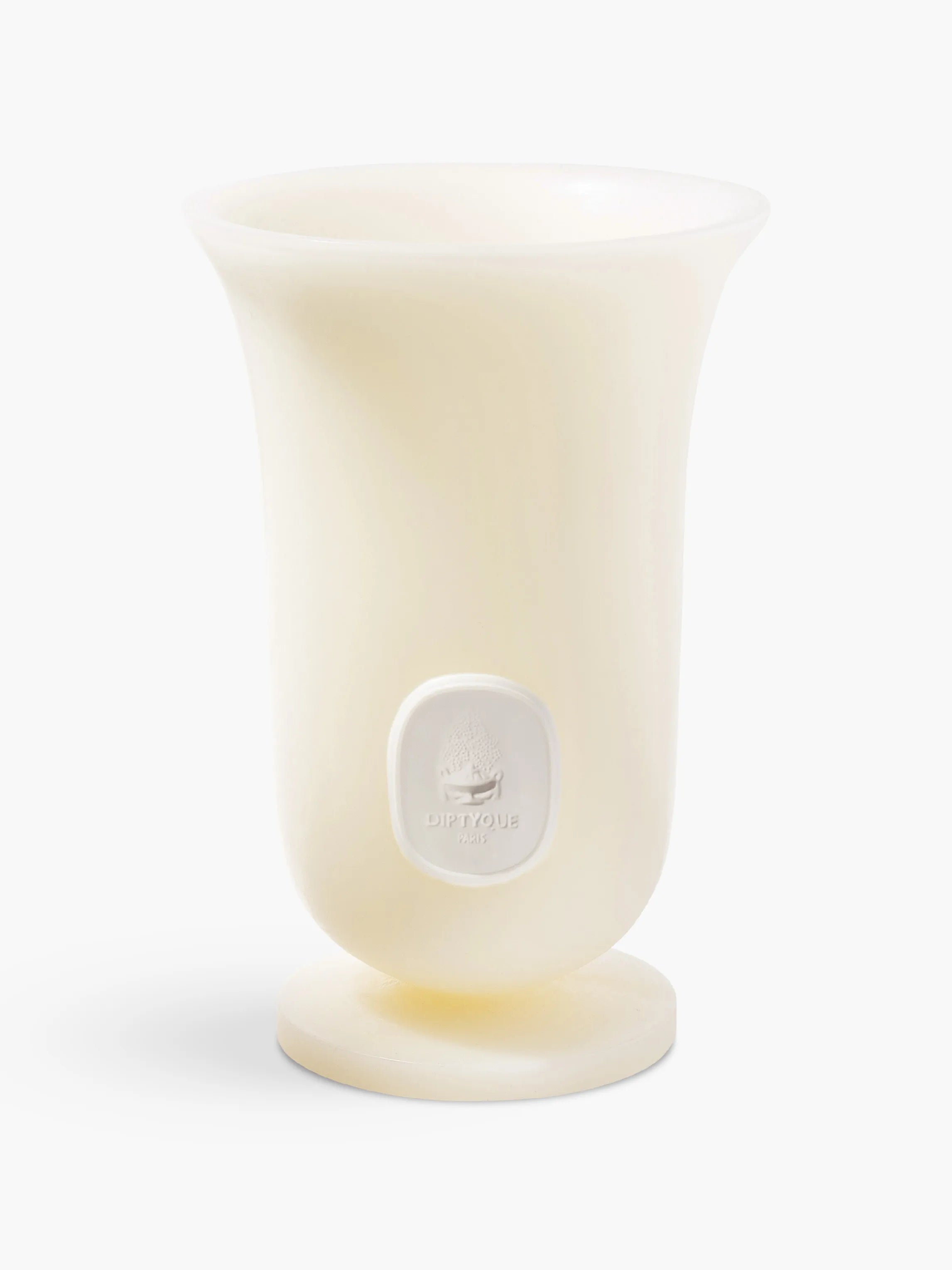 フラワーベース ホワイト - ラージ – Diptyque Paris