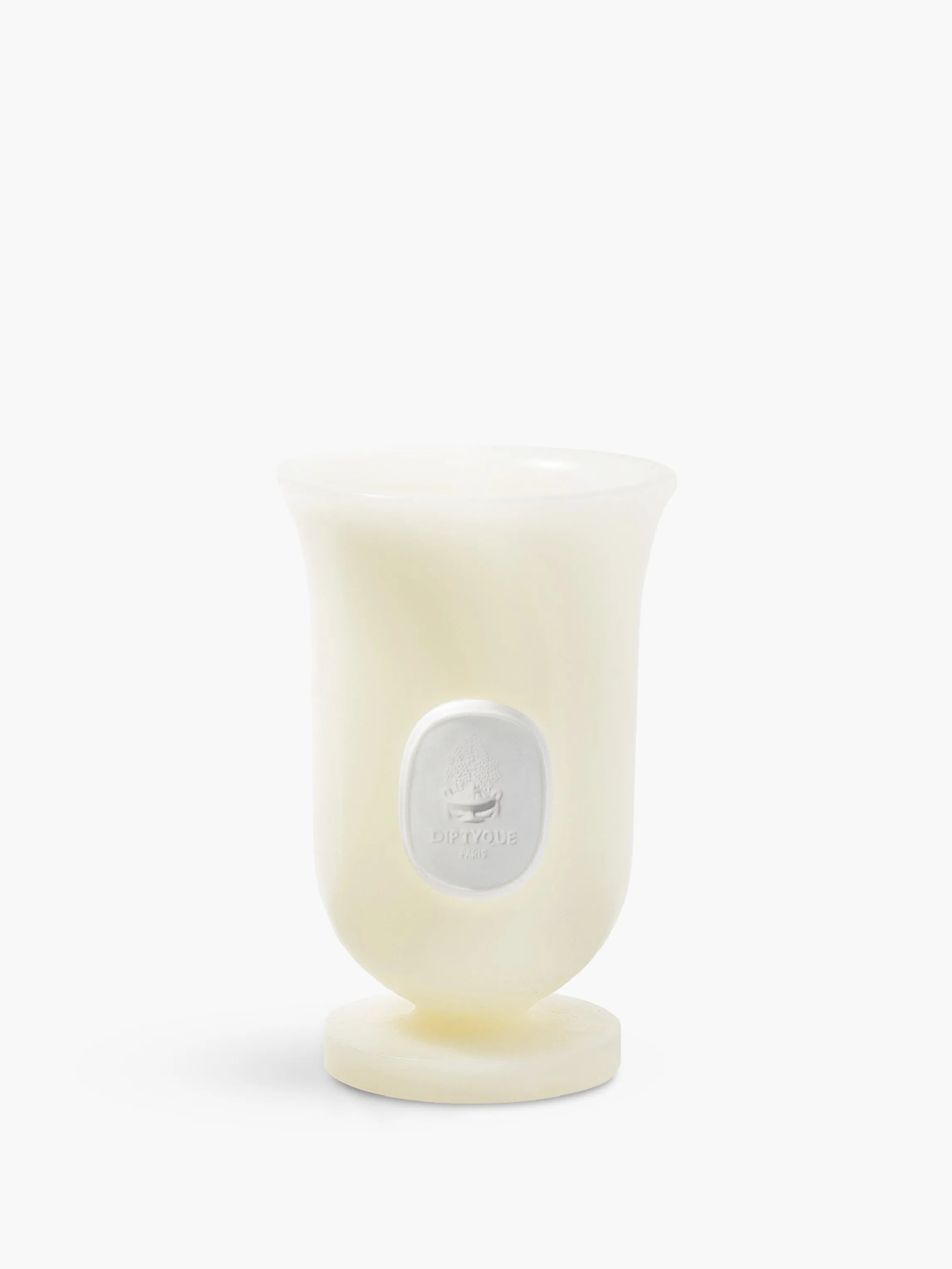 フラワーベース ホワイト - スモール – Diptyque Paris