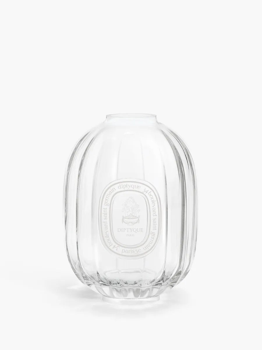 DIPTYQUE フレグランスディフューザー ホワイト　リフィル　セット ホームフレグランス ディフューザー - ガラス製容器 – Diptyque Paris