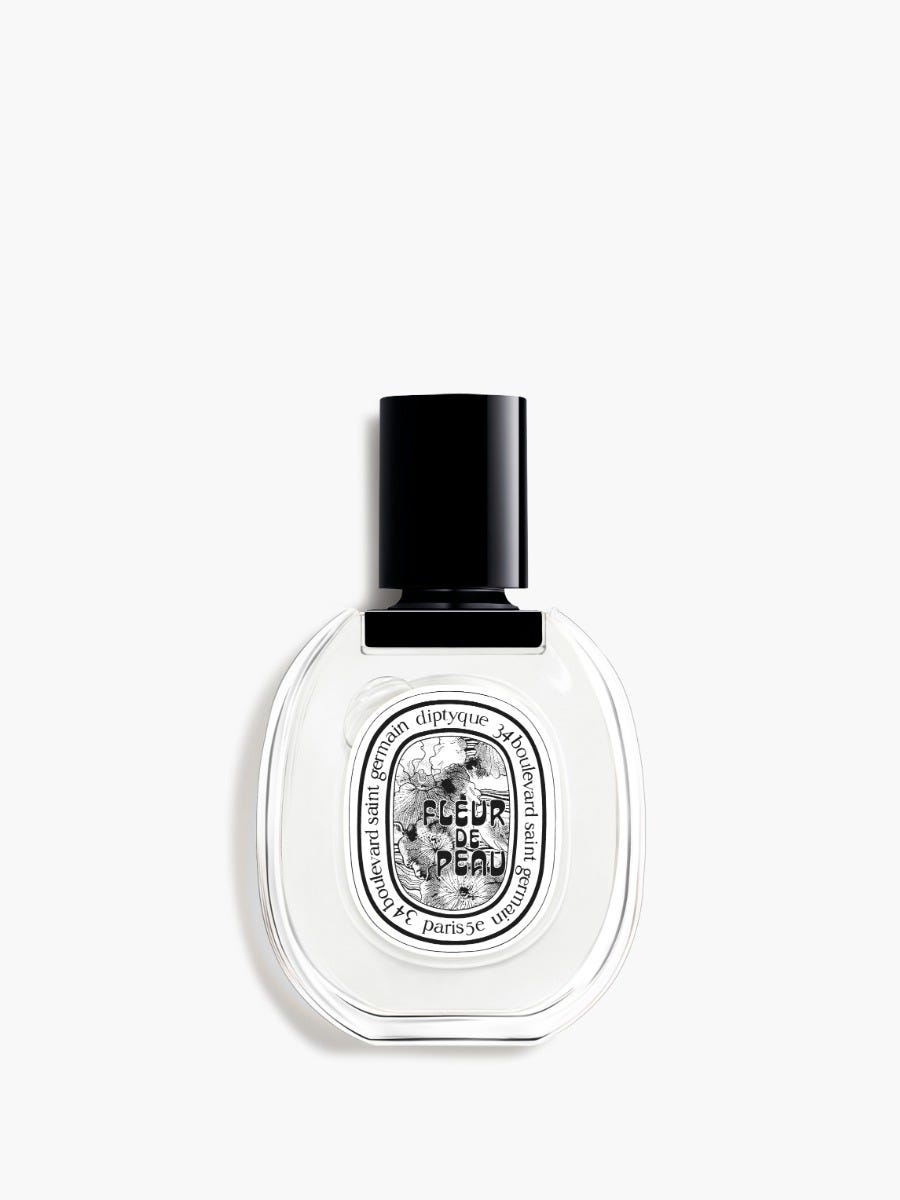 専用　diptyque「フルールドゥポー」オードトワレ50mLボトル　新品 Fleur de Peau (フルールドゥポー) - オードトワレ – Diptyque Paris