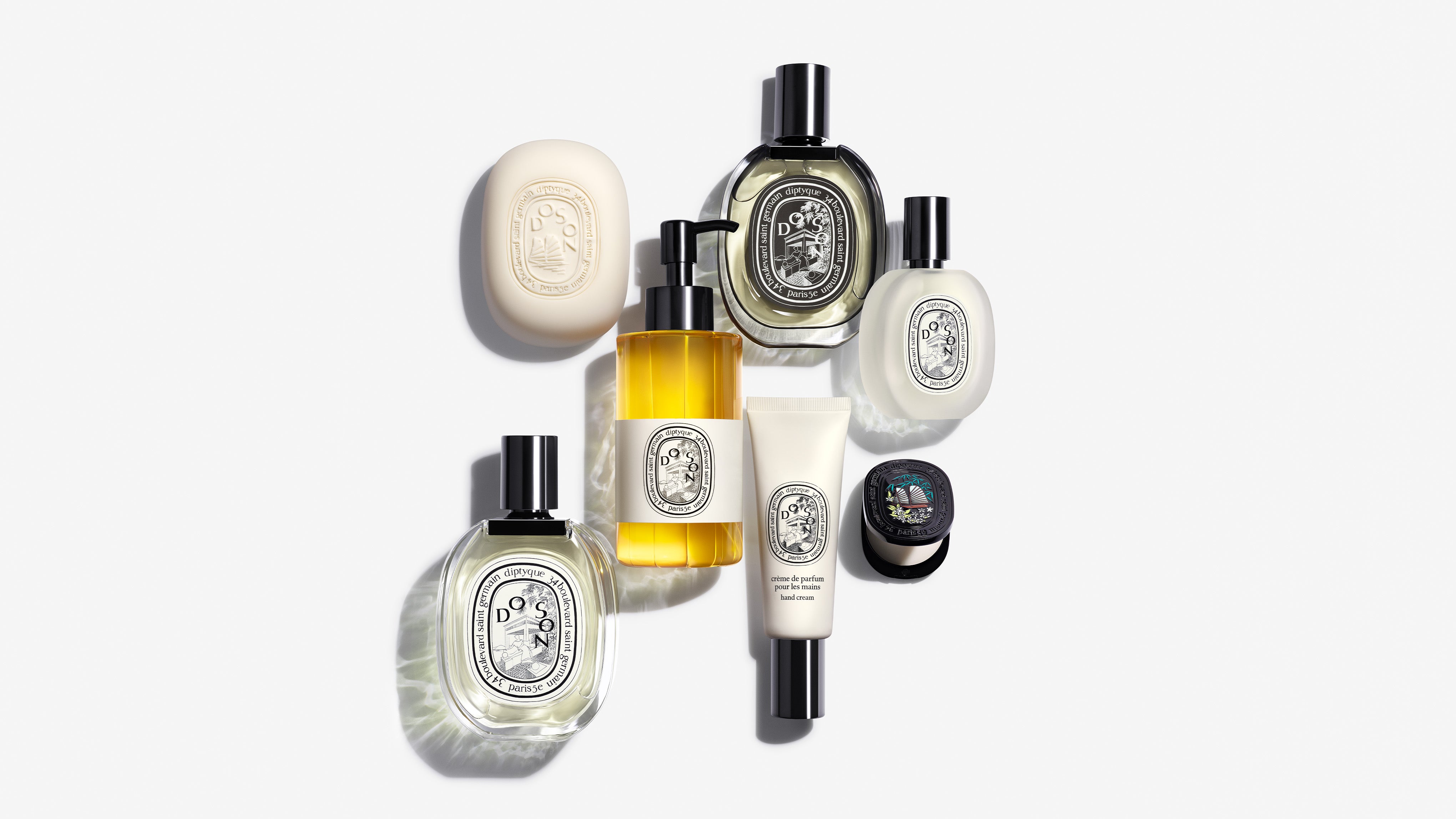 Do Son（ド ソン） – Diptyque Paris
