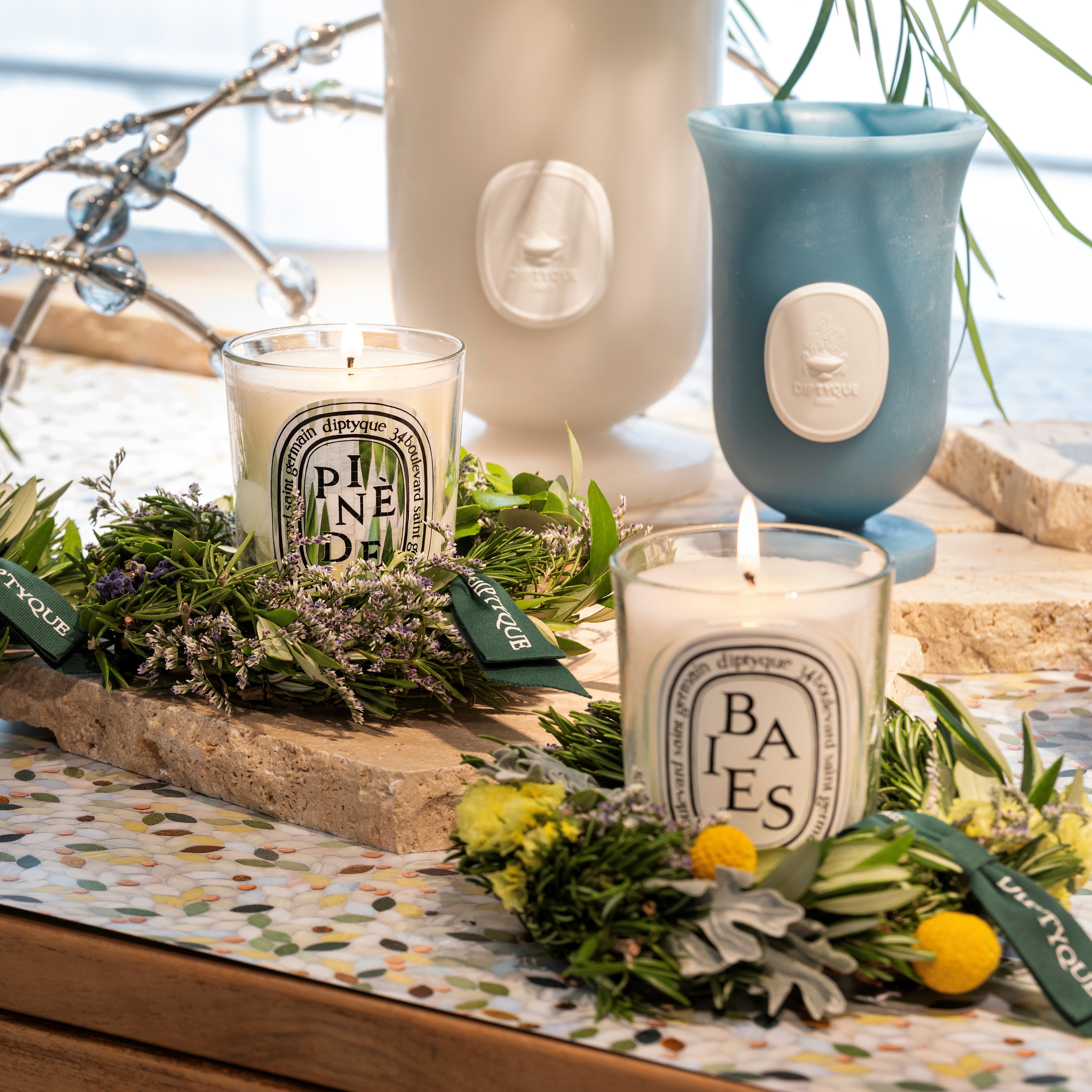 Diptyque まとめ売り バラ売り可能 DIPTYQUEディプティック 夏の特別イベント – Diptyque Paris