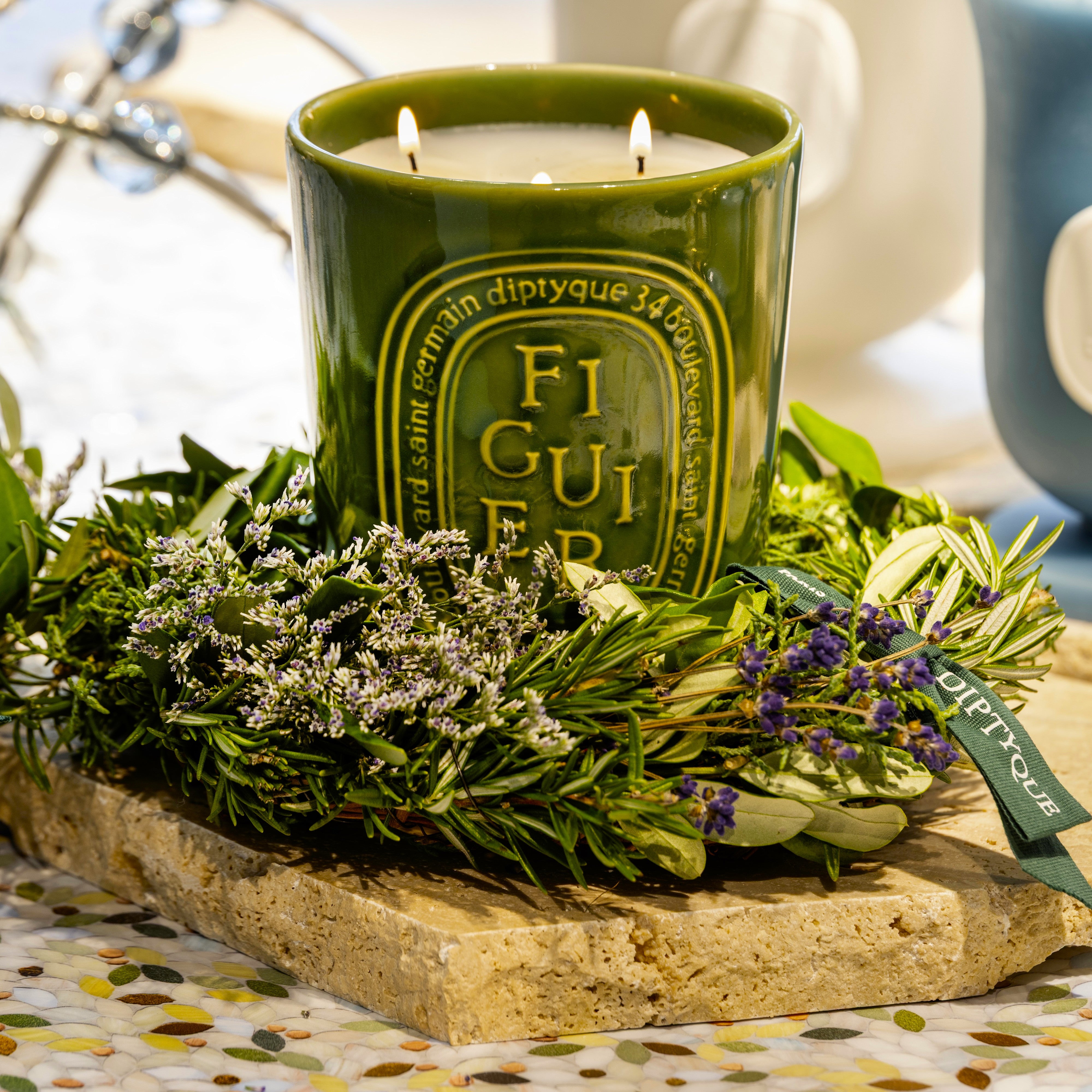 DIPTYQUEディプティック 夏の特別イベント – Diptyque Paris
