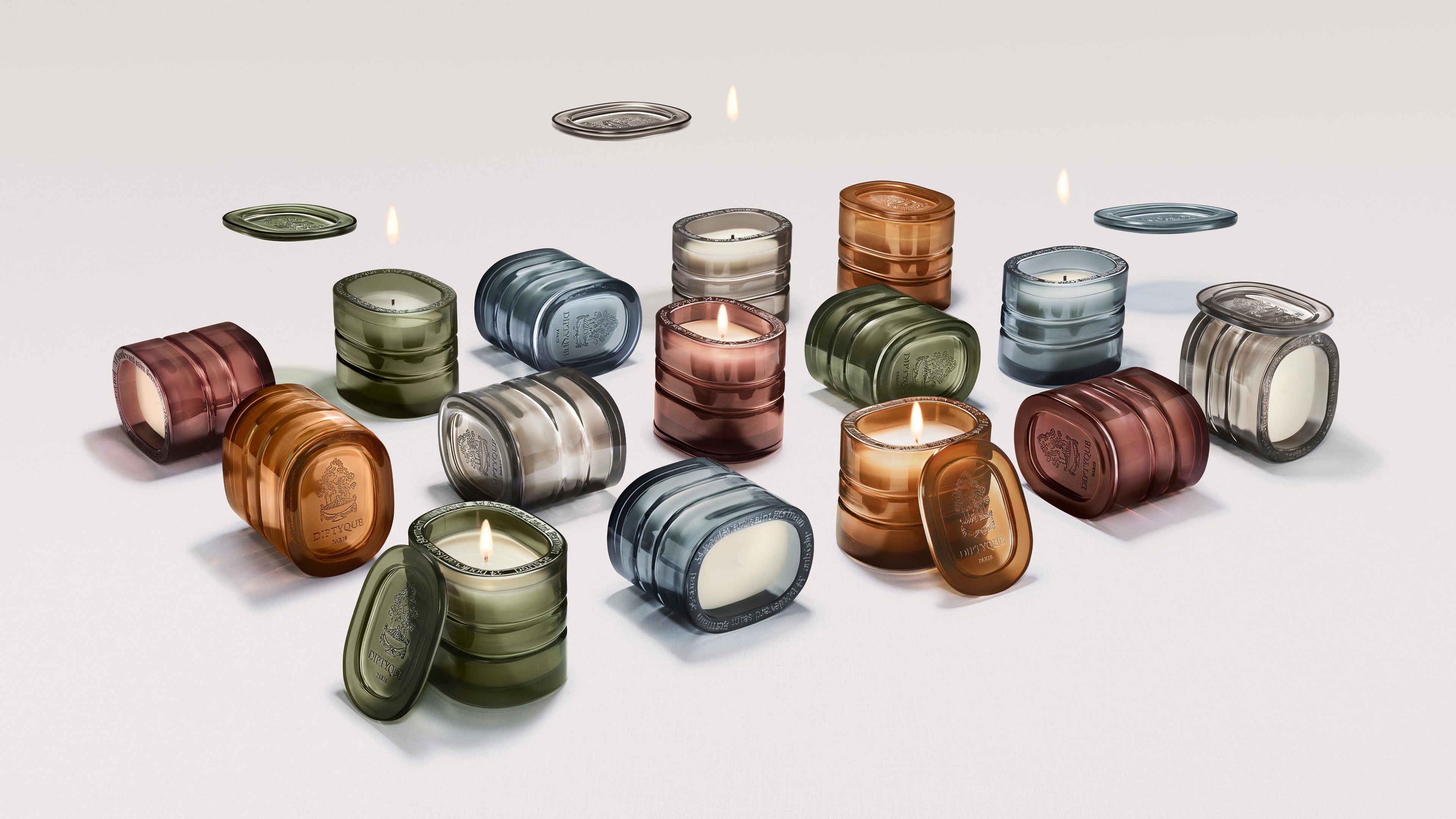 Candles & Home - Collections page – Diptyque Paris