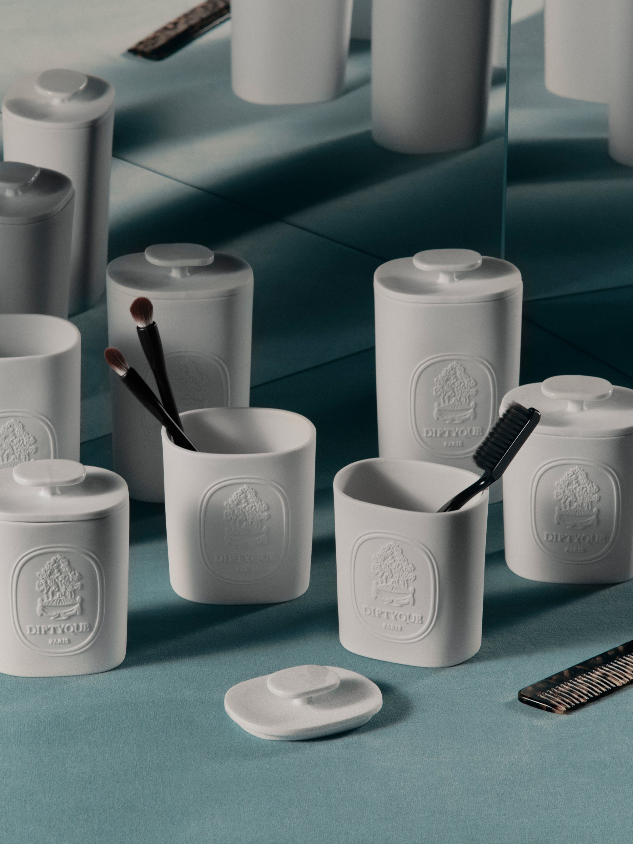 タンブラー - オーバル – Diptyque Paris