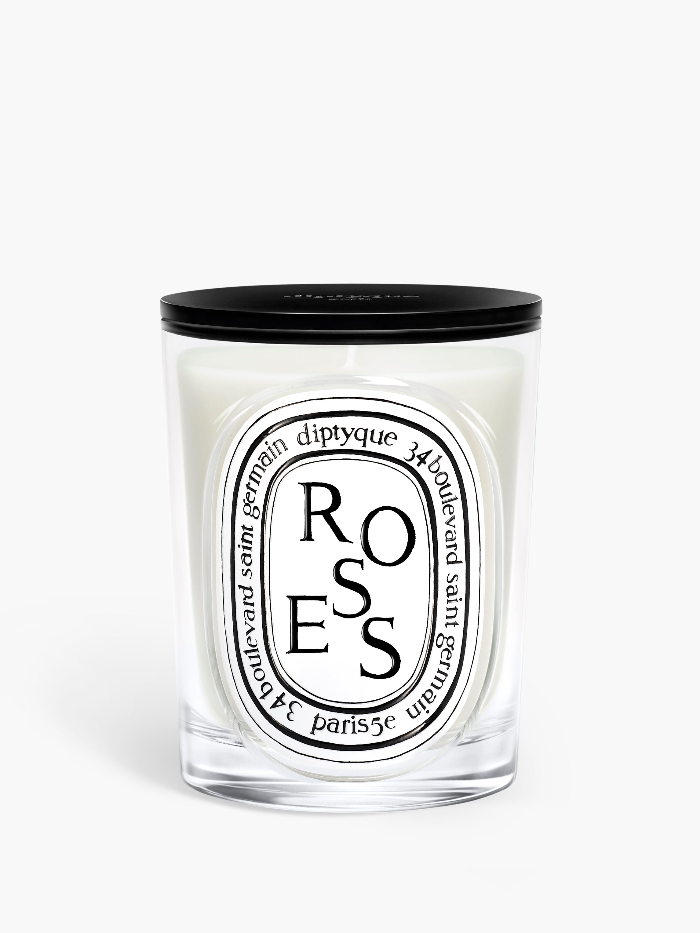 キャンドルグラス用リッド - キャンドルアクセサリー – Diptyque Paris