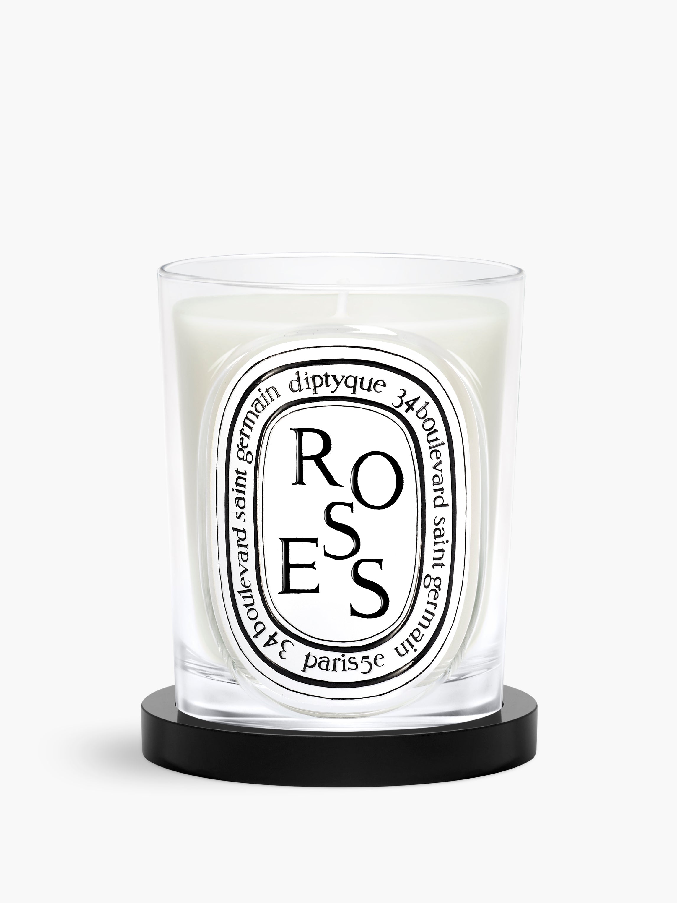 キャンドルリッド・キャンドルスタンド – Diptyque Paris