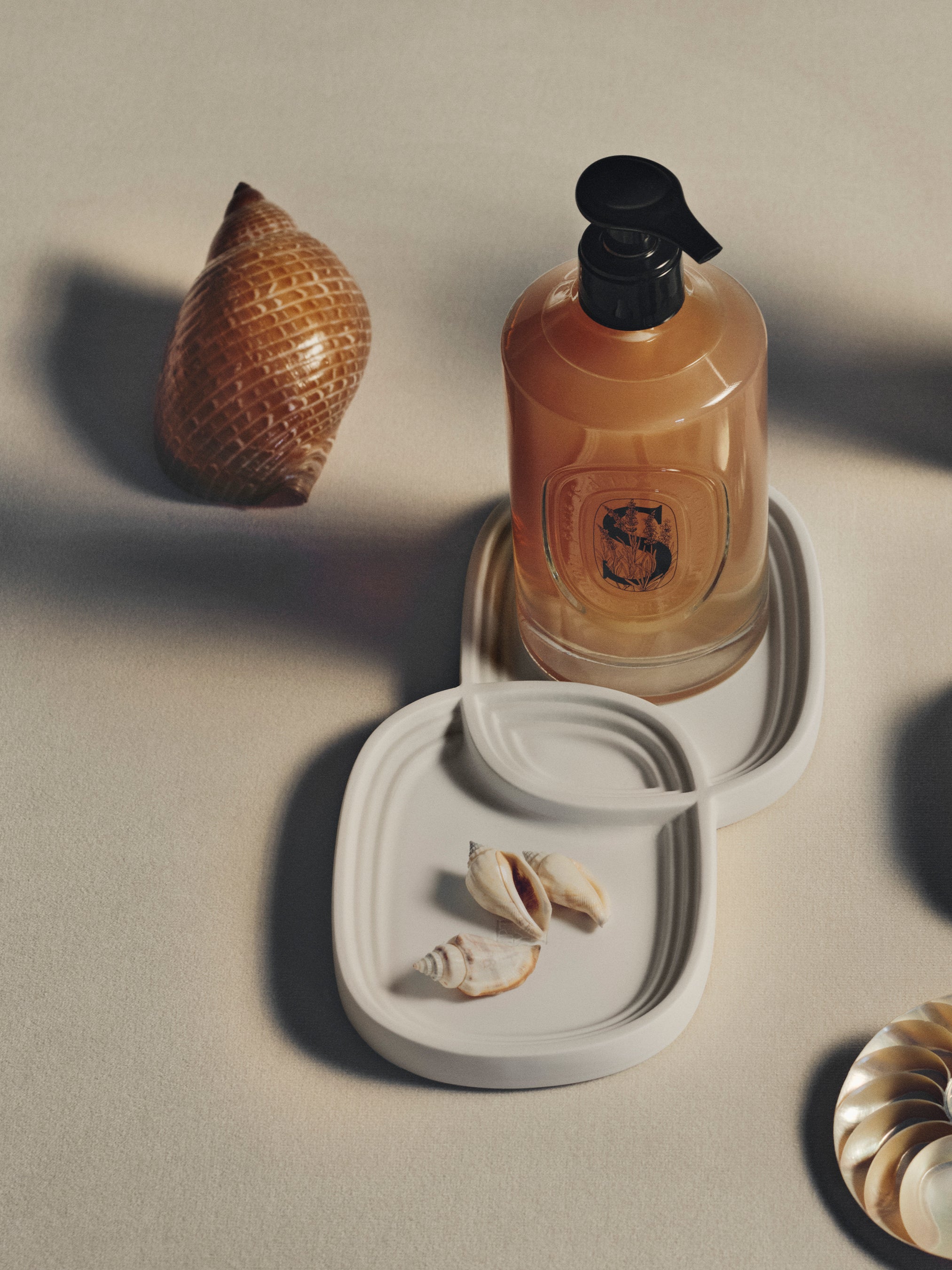 DIPTYQE オーバルトレイ　限定品 ソープトレイL - オーバル – Diptyque Paris