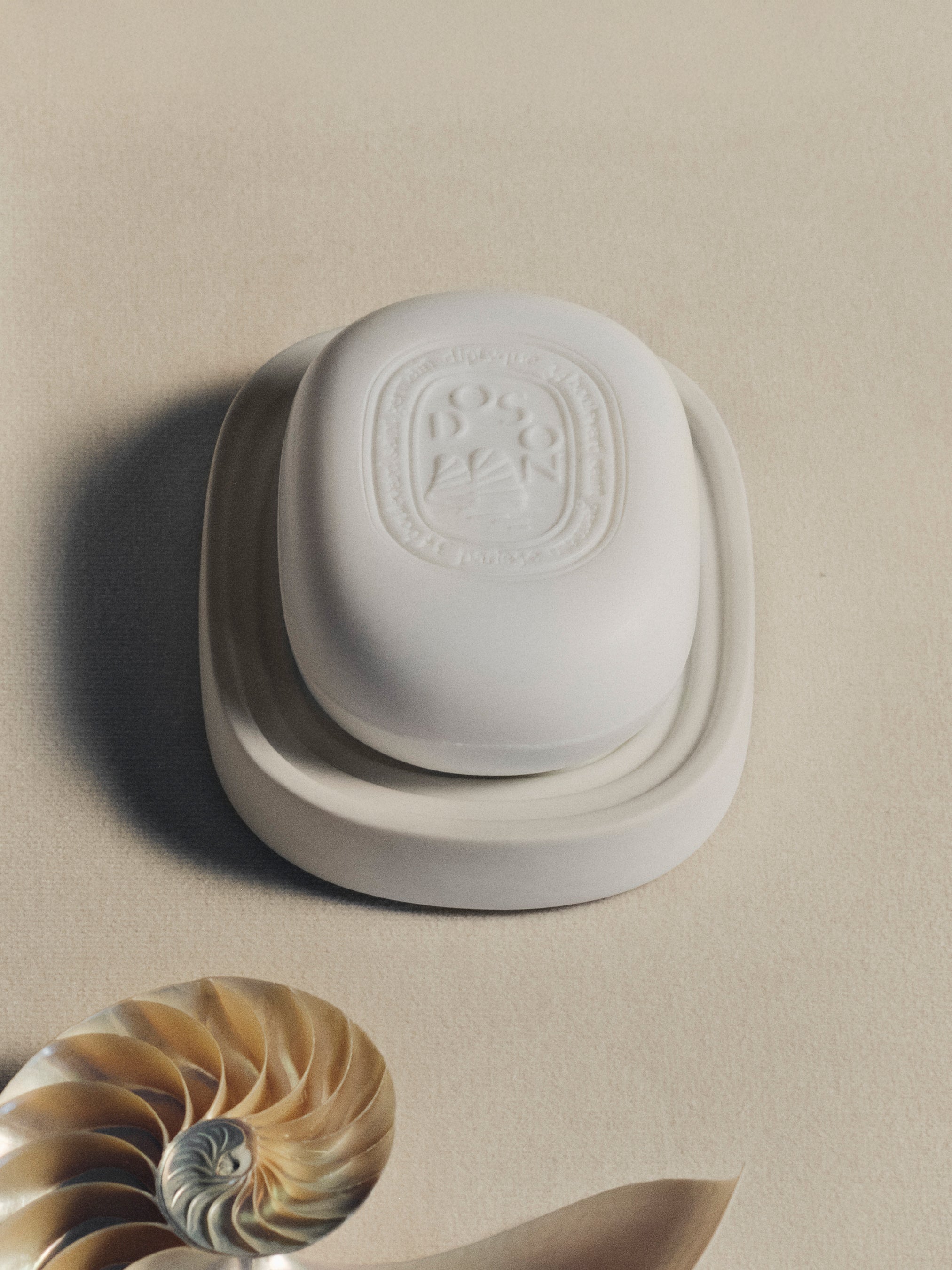 ソープディッシュ - オーバル – Diptyque Paris