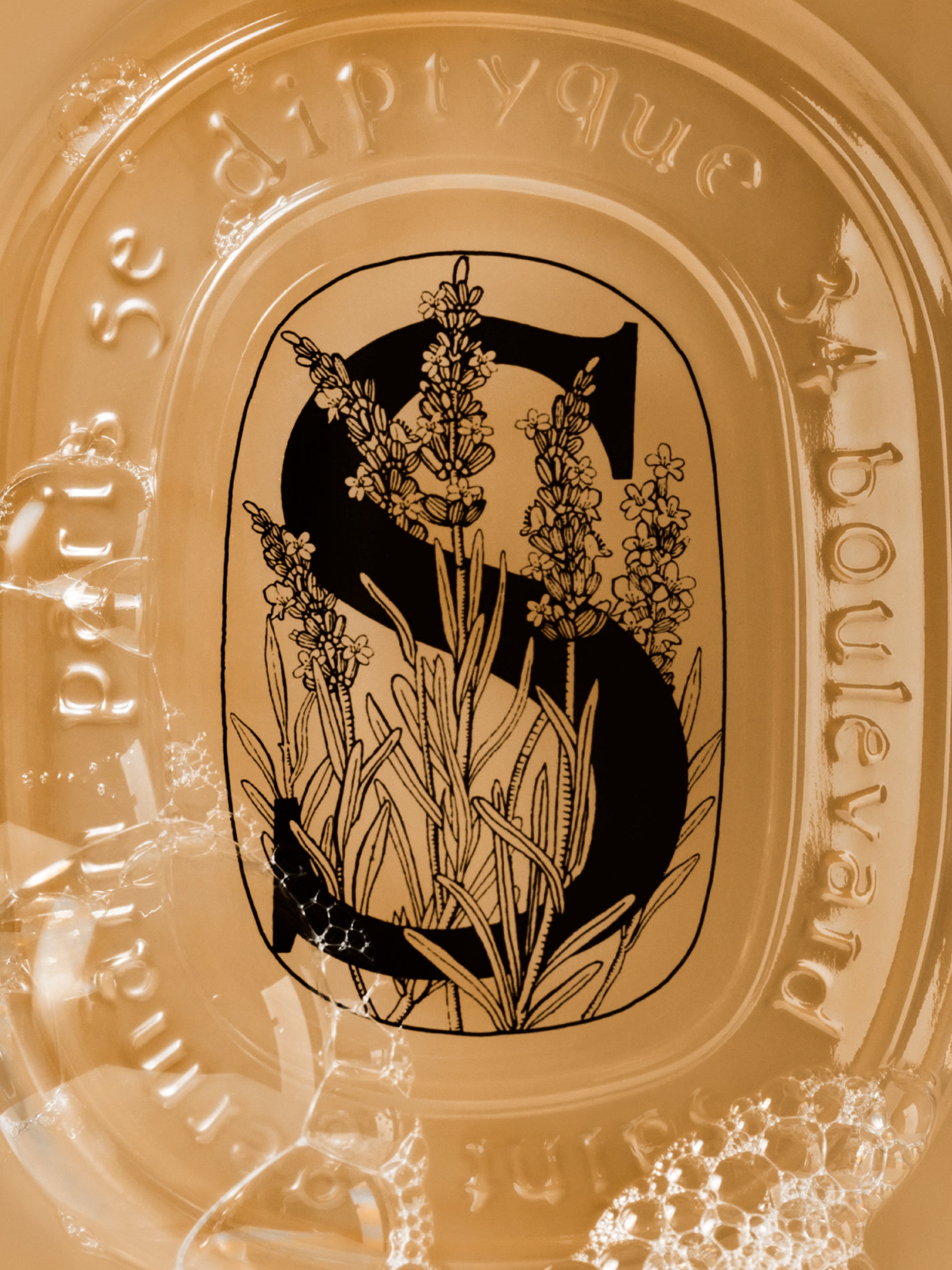 マイルド ハンドウォッシュ-ハンドウォッシュ – Diptyque Paris