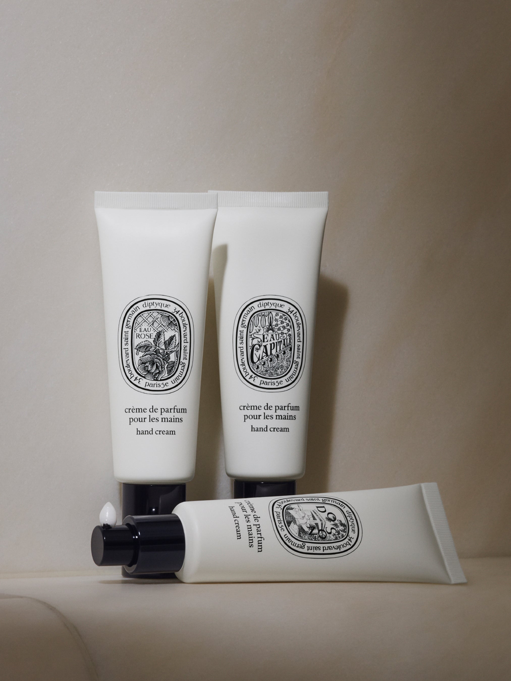 Do Son (ドソン) - ハンドクリーム – Diptyque Paris