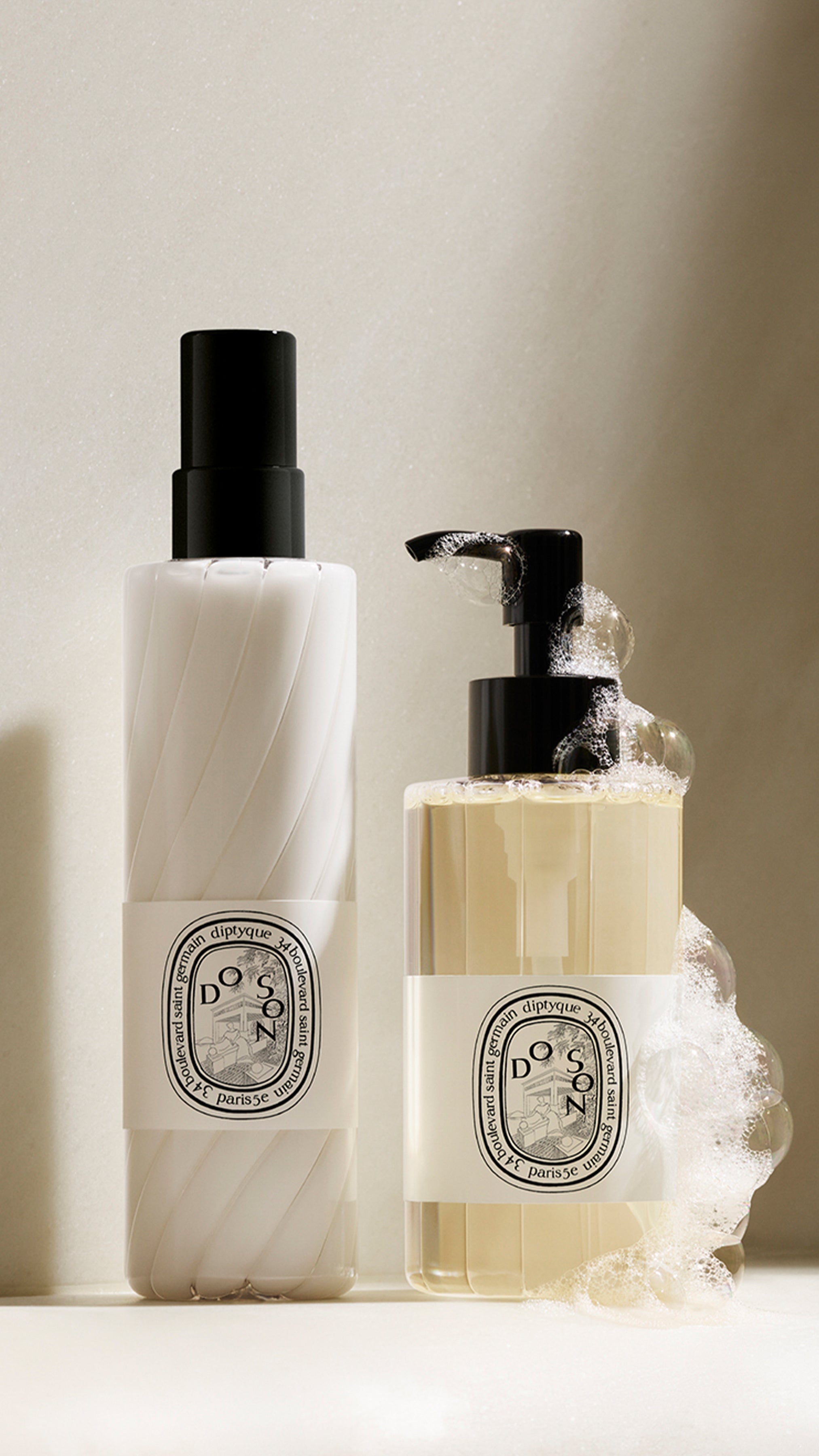 Do Son (ドソン) - フレグランス ローション – Diptyque Paris