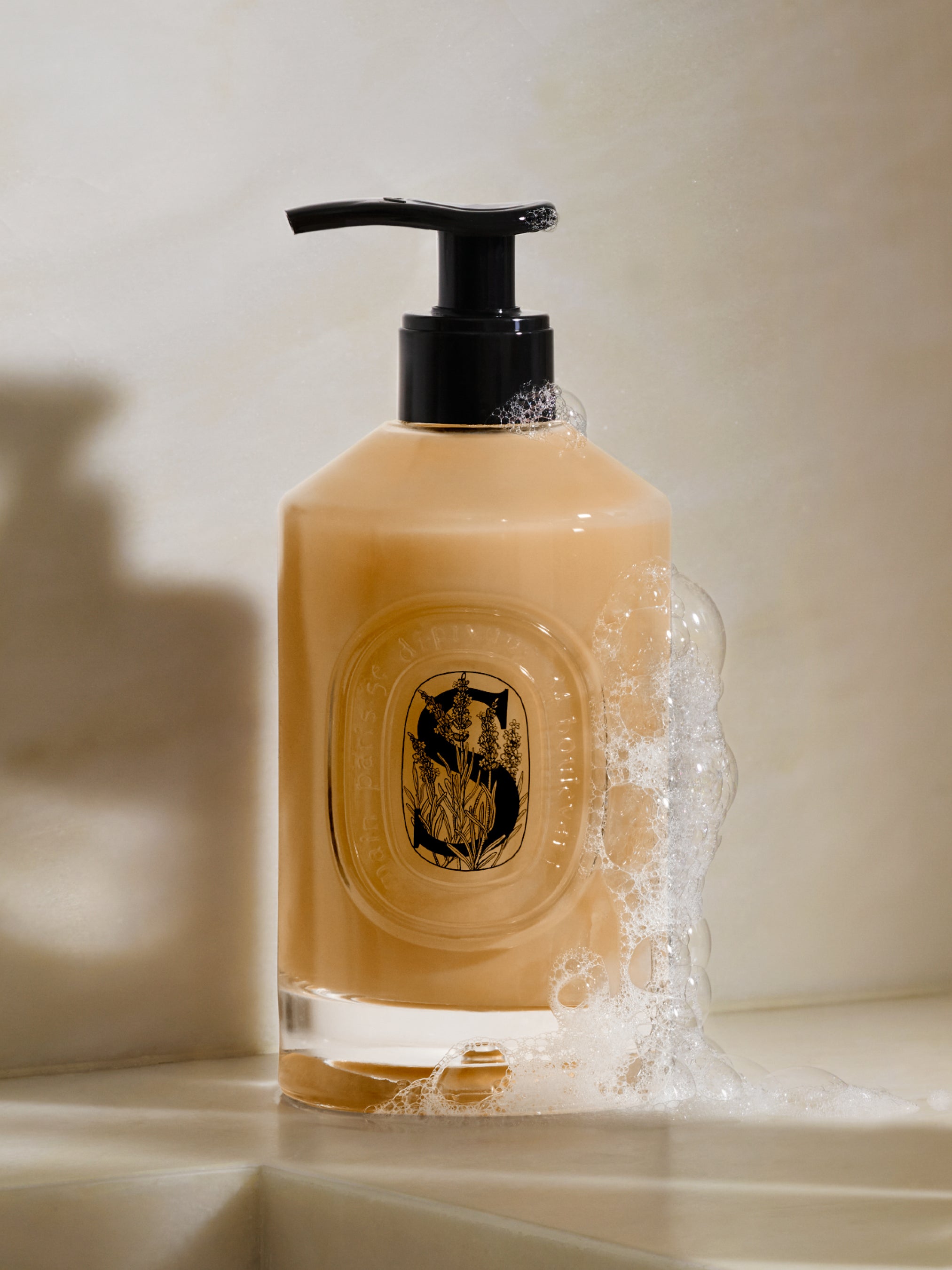 Diptyque マイルドハンドウォッシュ マイルド ハンドウォッシュ-ハンドウォッシュ – Diptyque Paris
