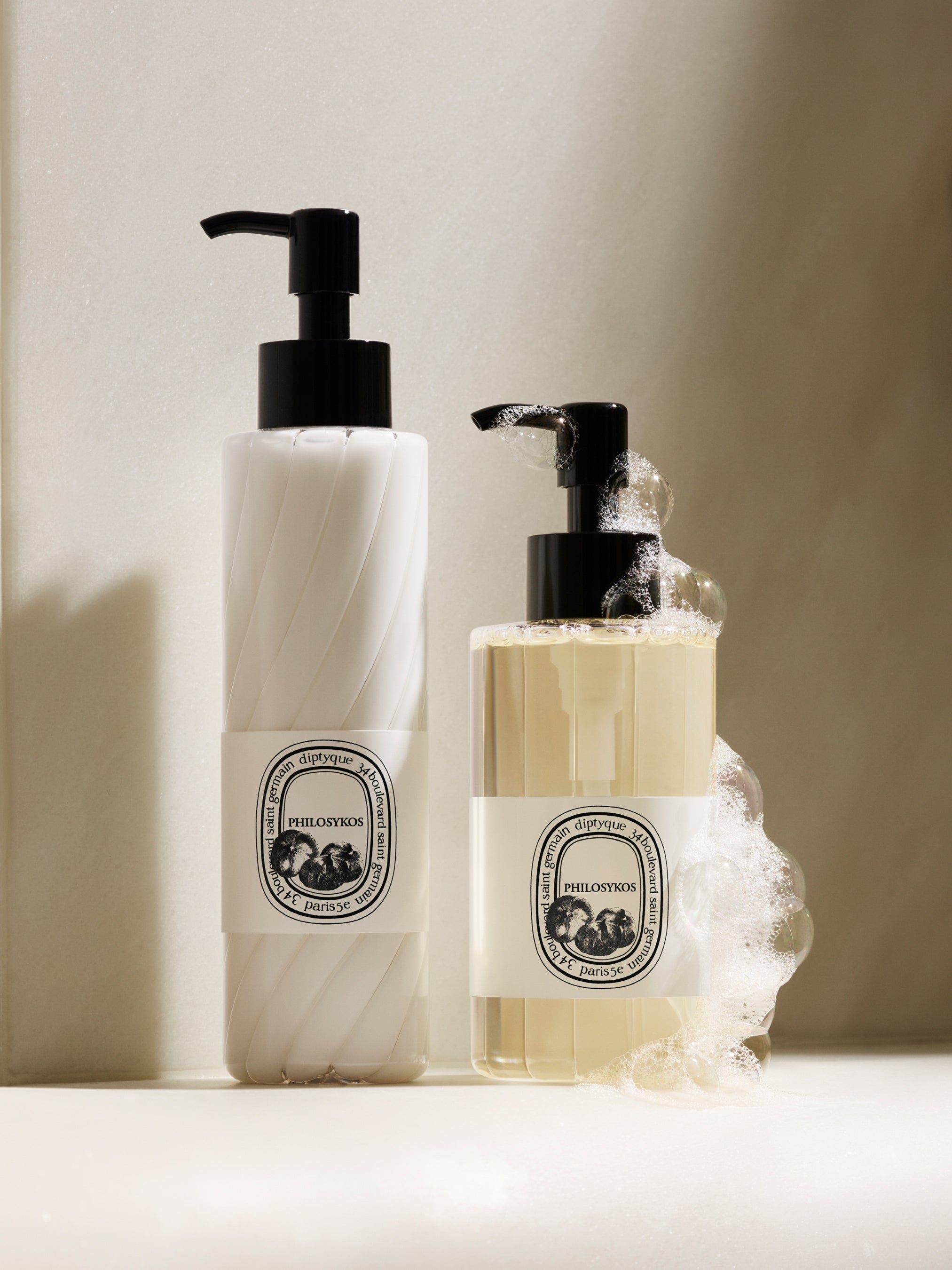 Philosykos (フィロシコス) - フレグランス ローション – Diptyque Paris