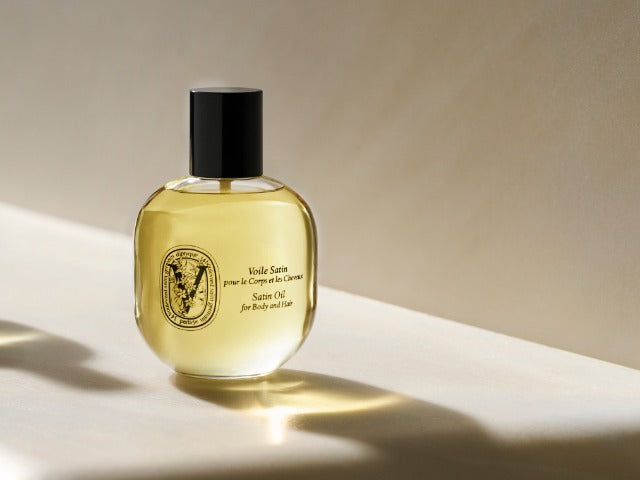 Mimosa（ミモザ） - 砂時計型ディフューザー – Diptyque Paris
