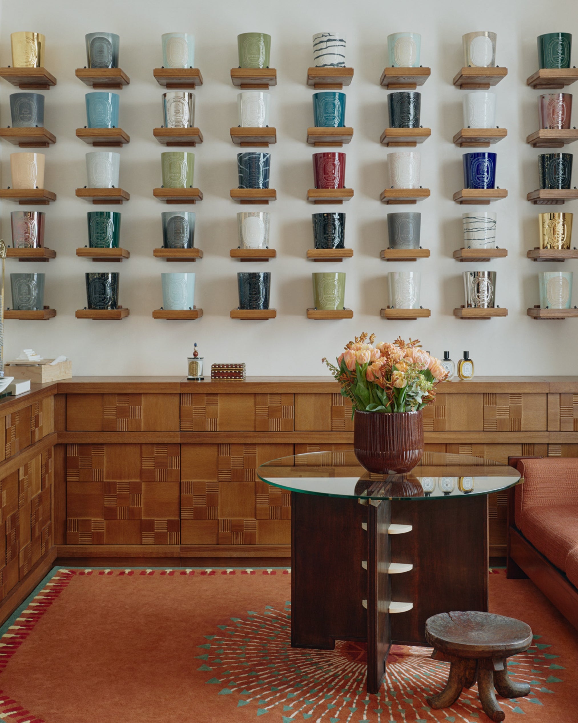 Maison Diptyque Paris